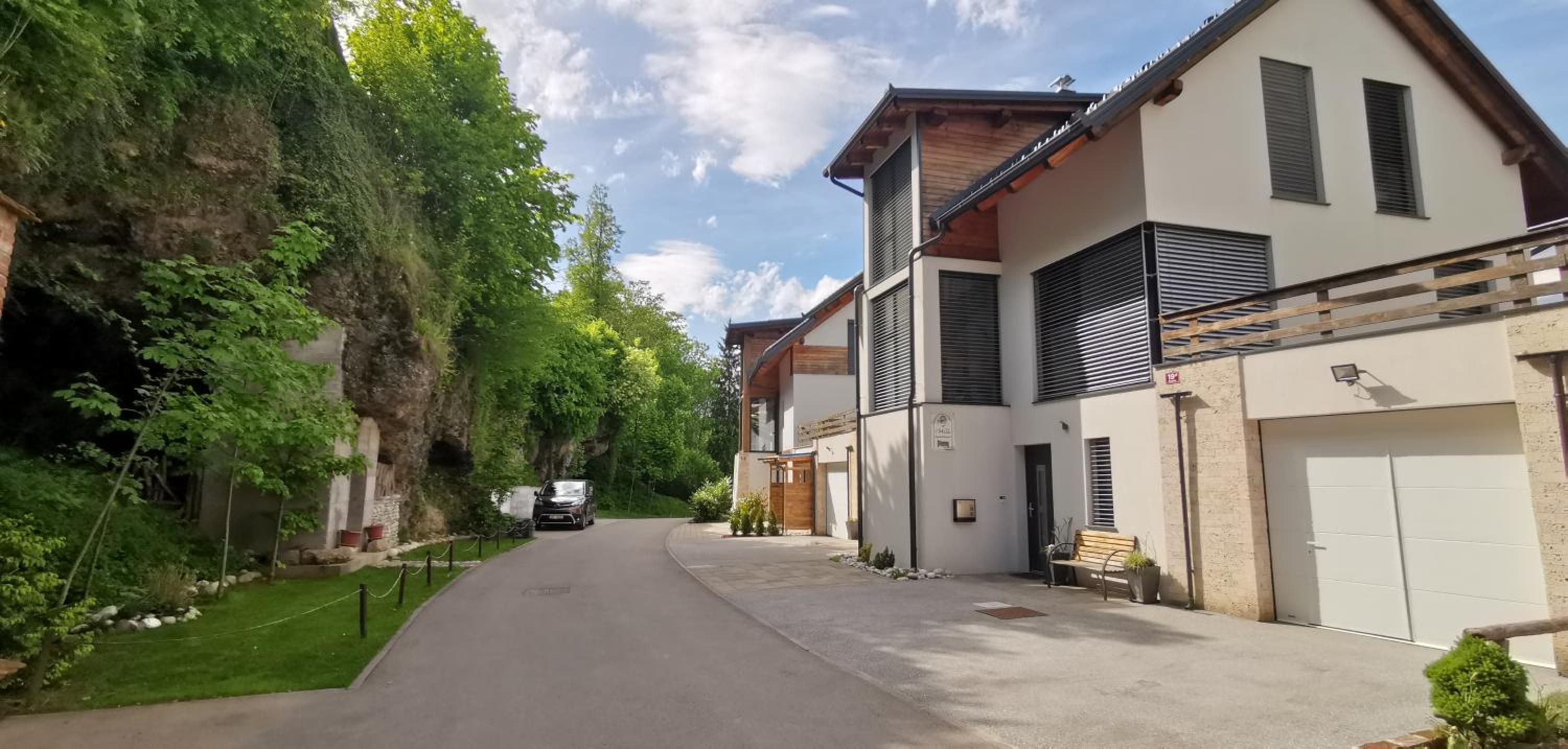 7th Mill apartments