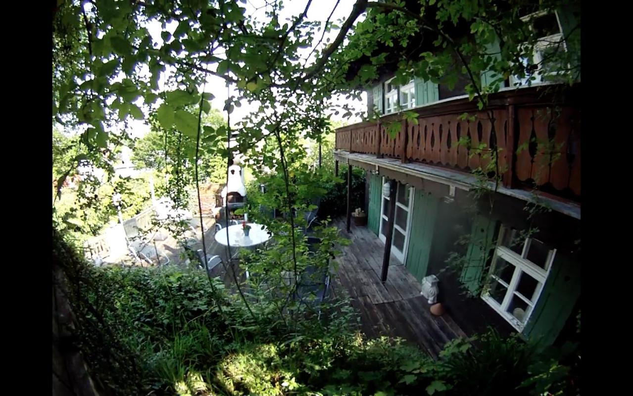 Schatzl Hütte