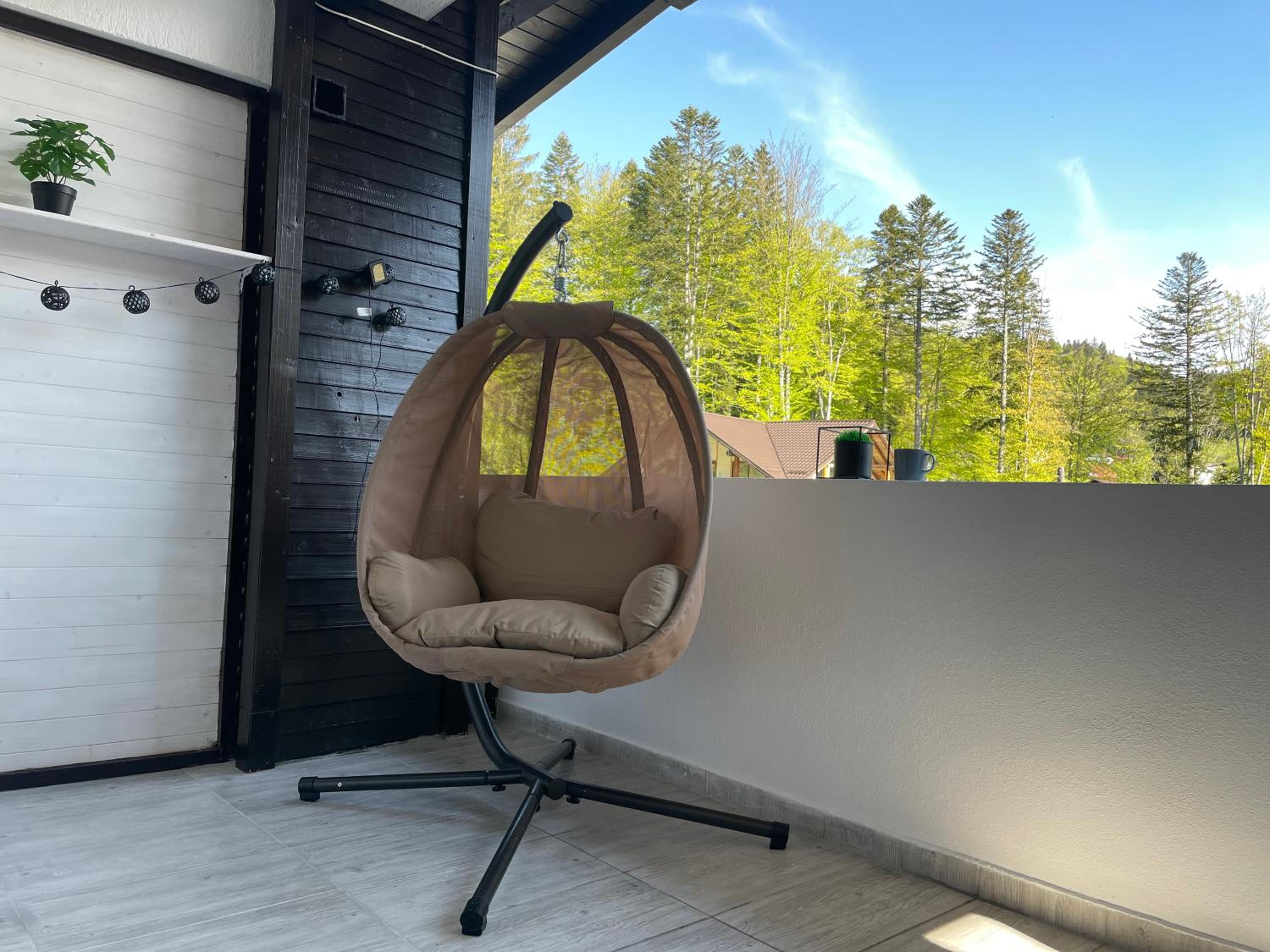 Relax Apartment Predeal view 3