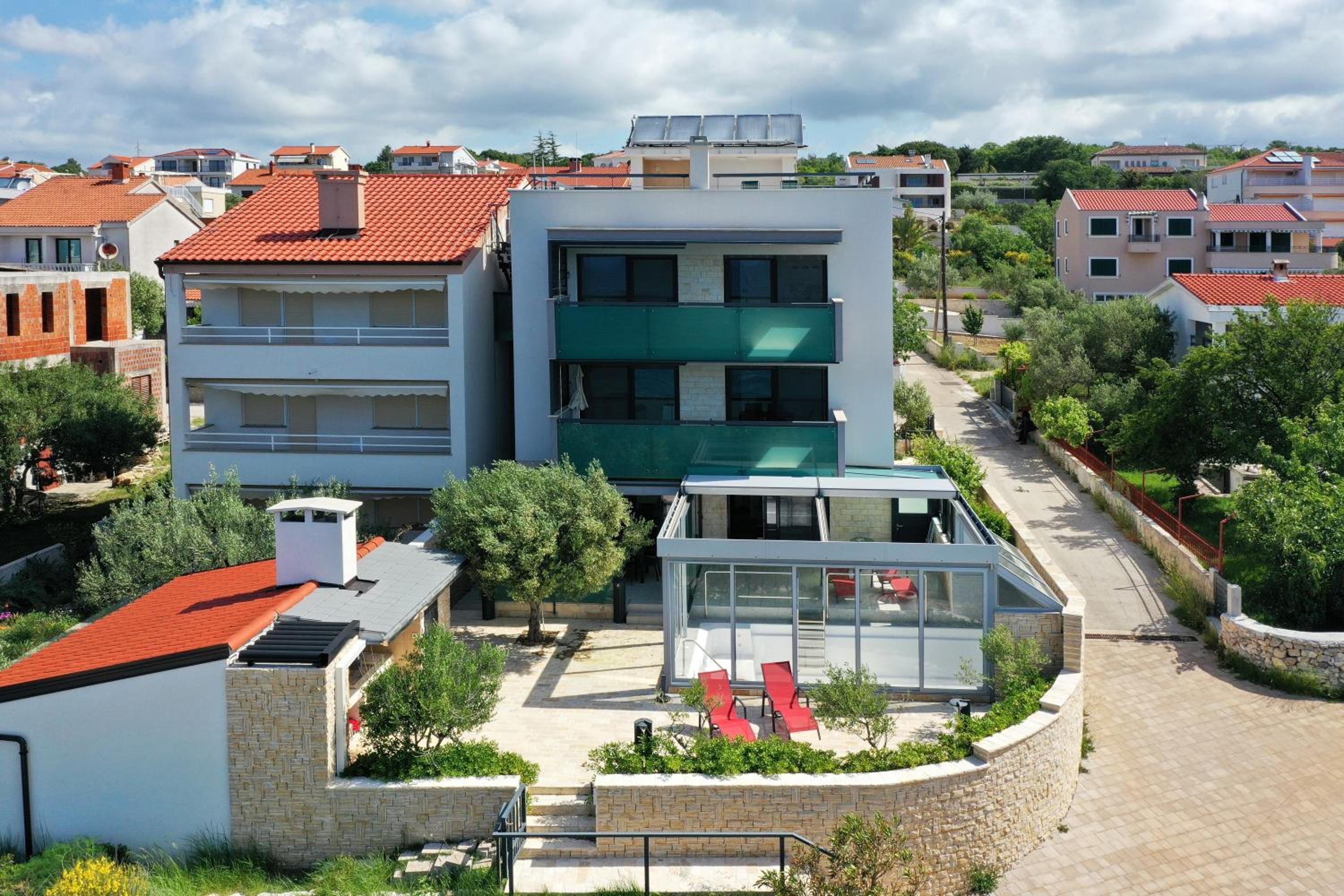 Hotel Vila LEDA - Image 1