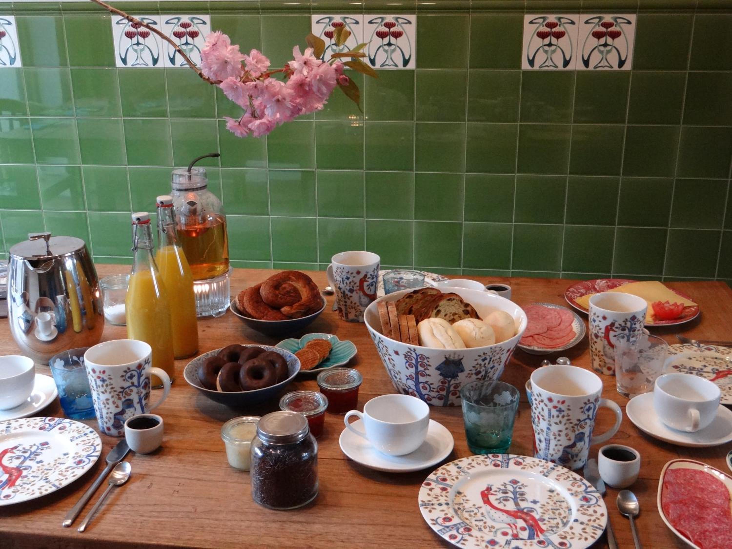 SintAnna B&B PetitHotel