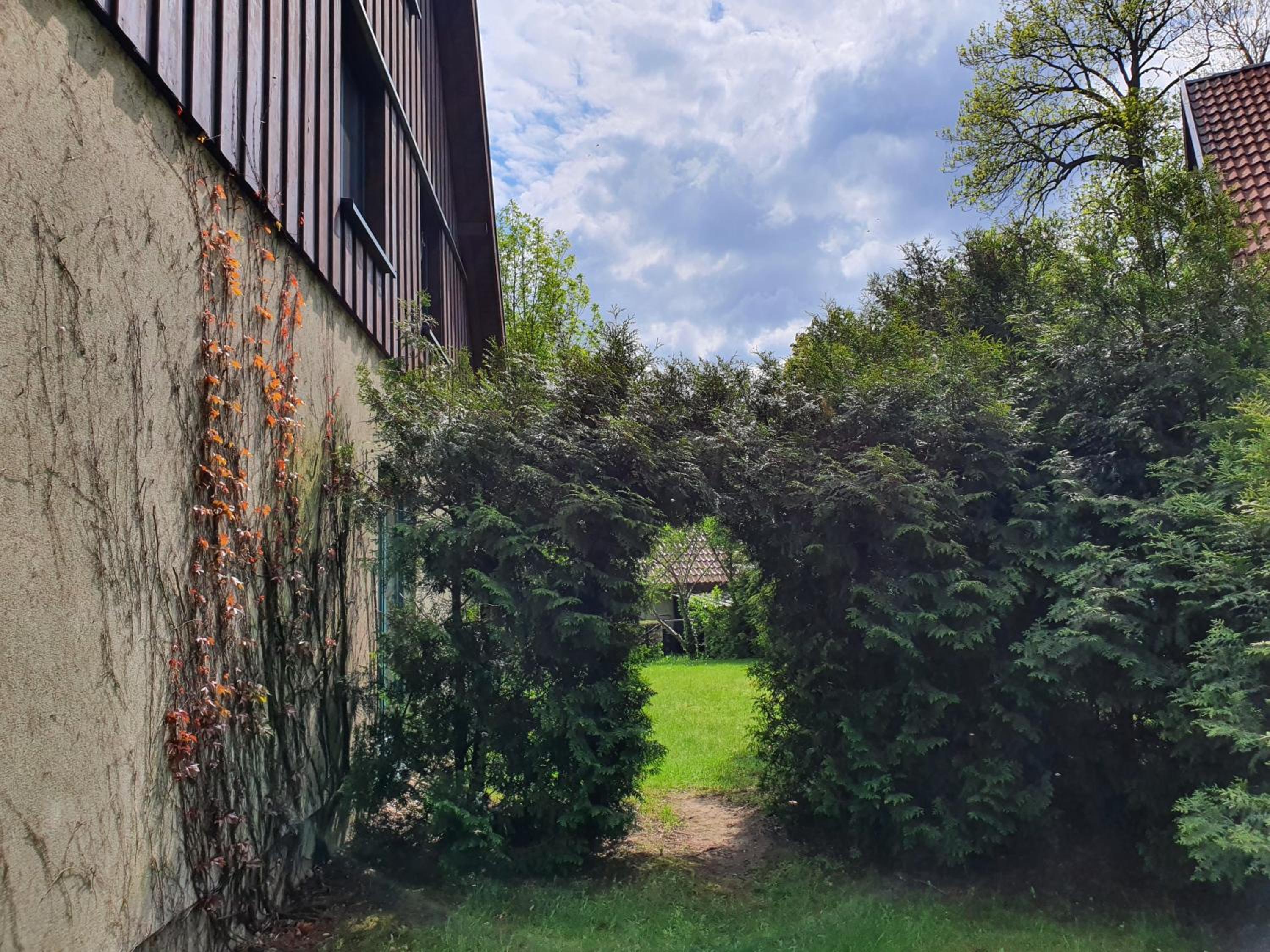 Ferienhaus Hase