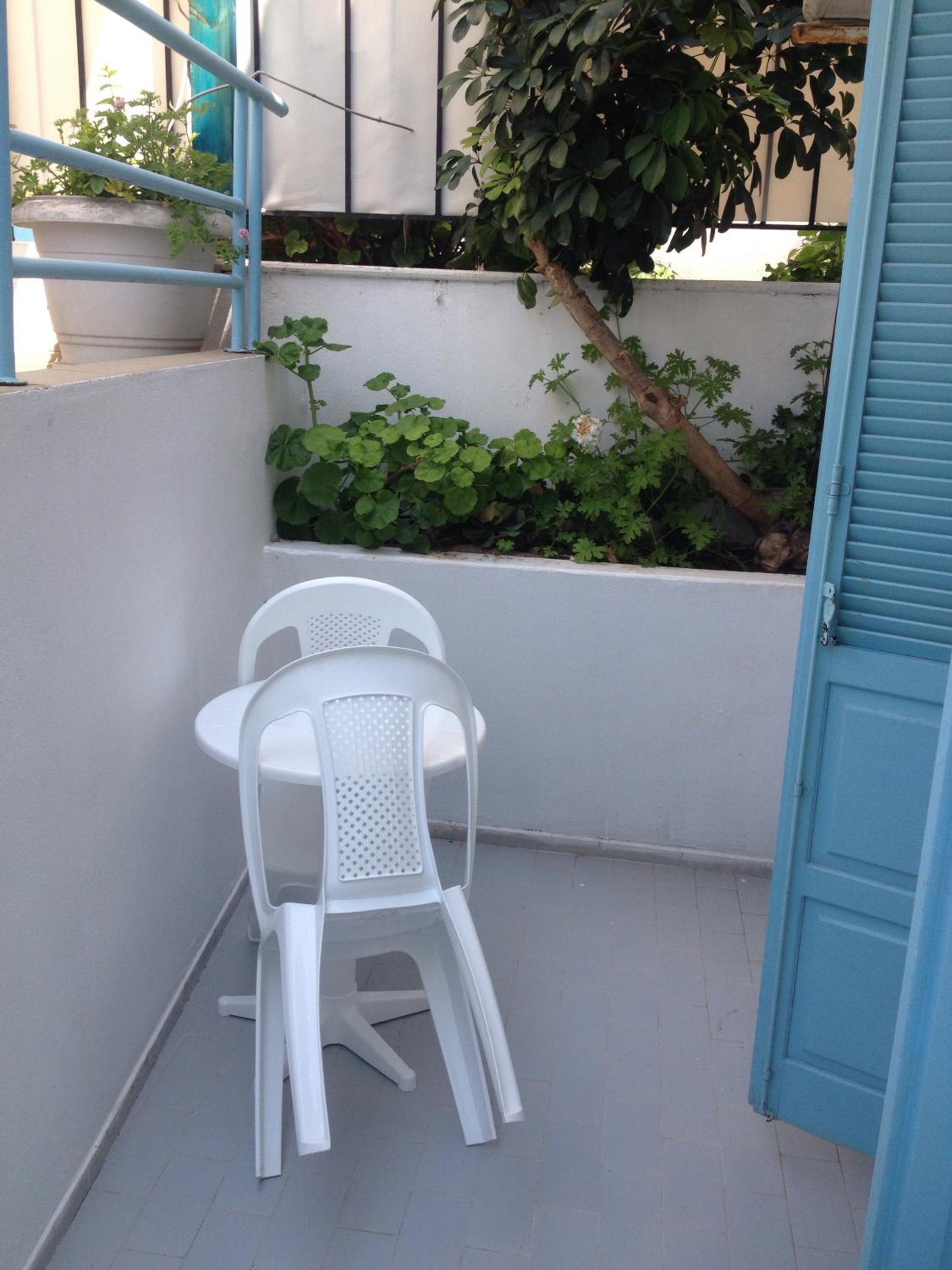 Renia Studio-apartments-studio