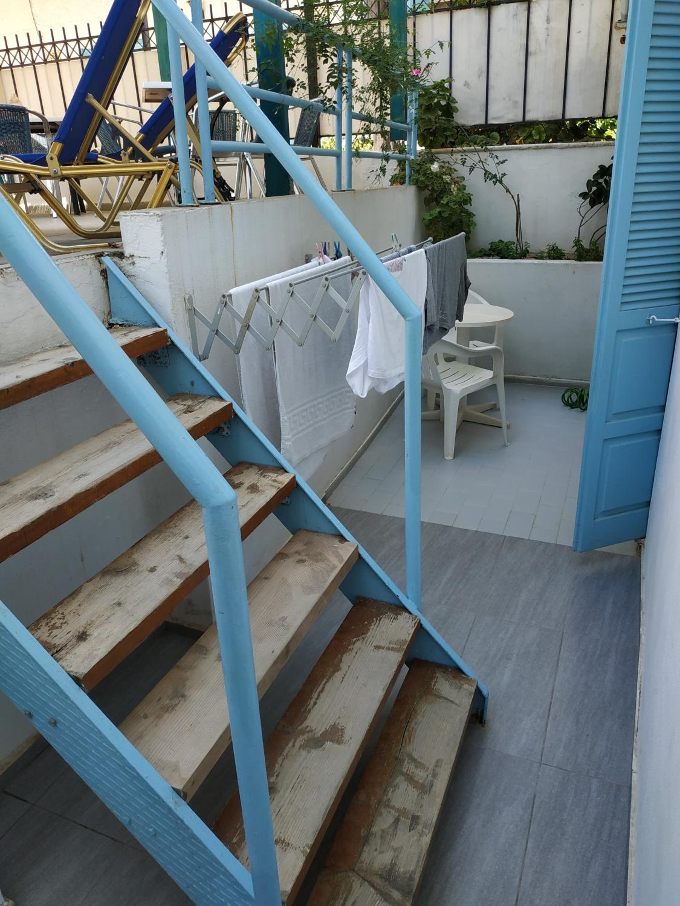Renia Studio-apartments-studio