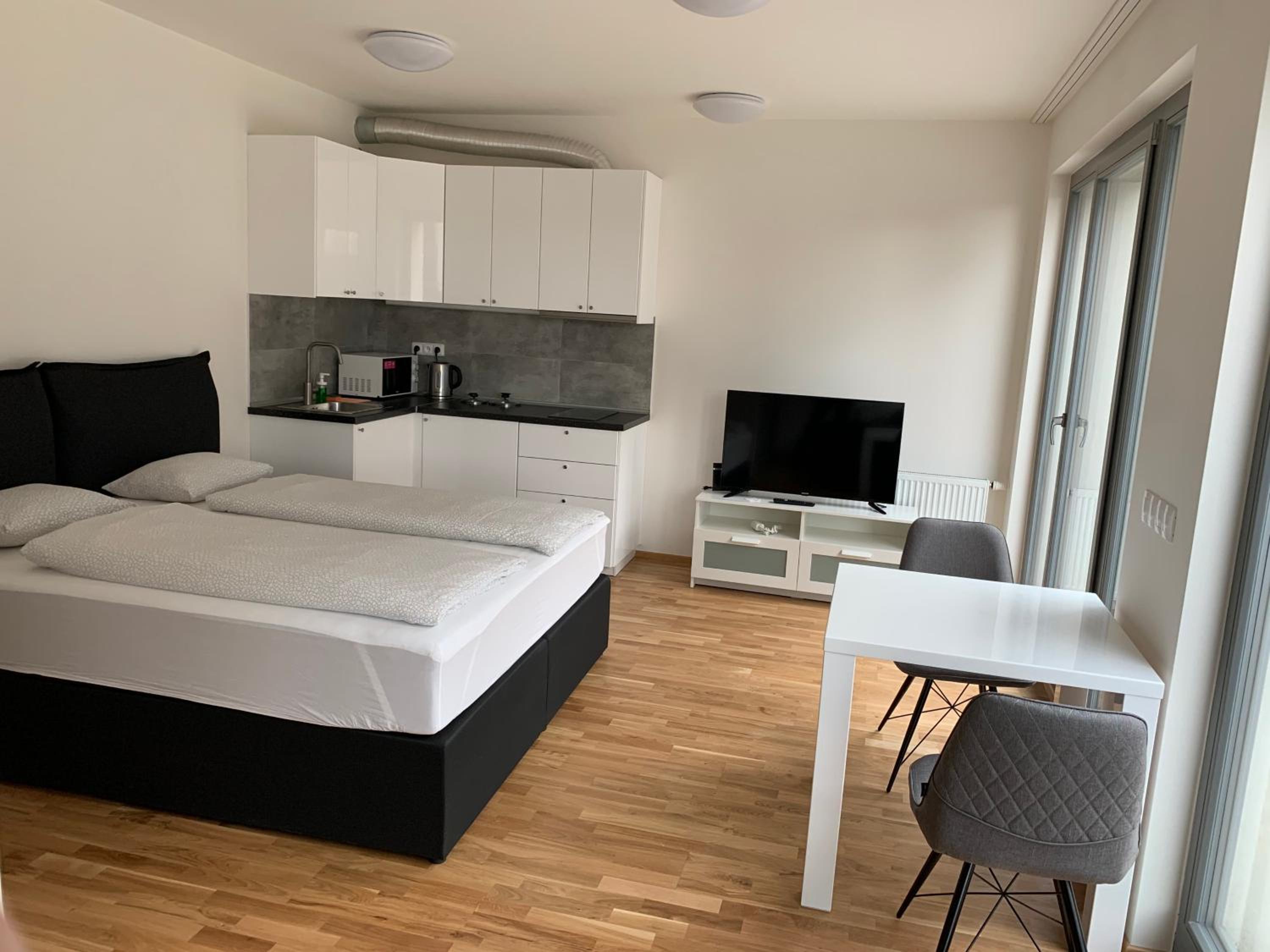 Residence Port Karolina