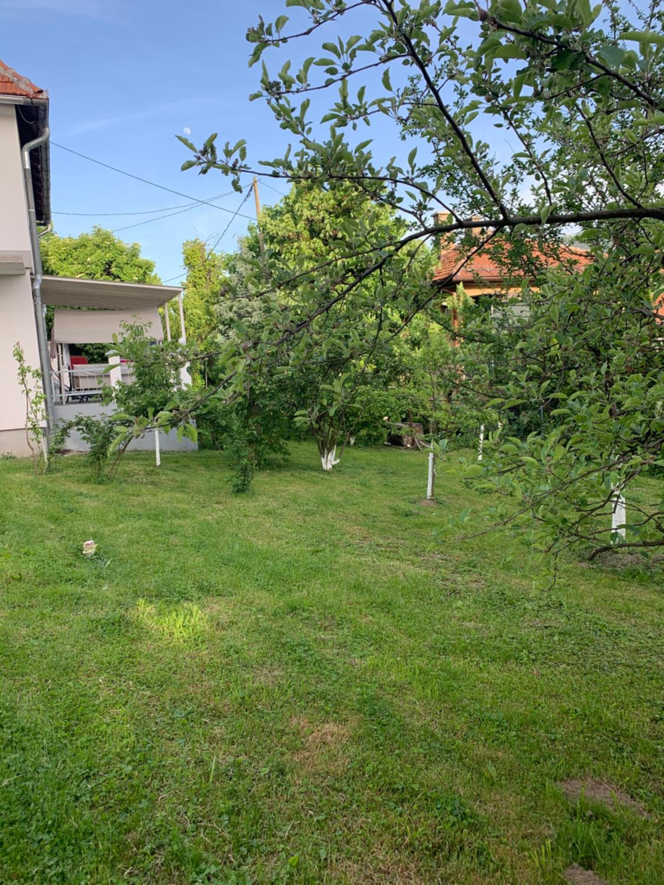 Apartman MirA