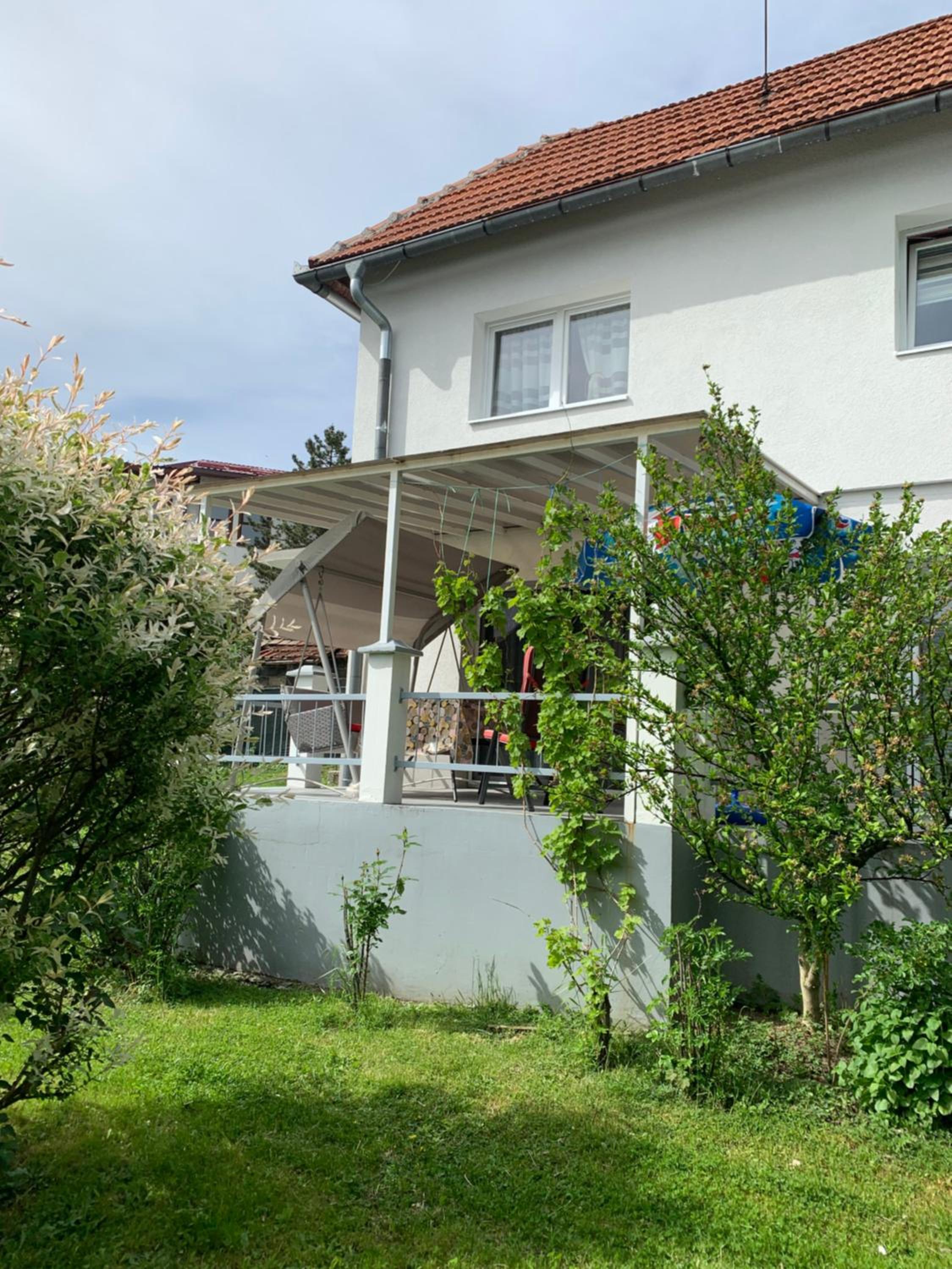 Apartman MirA