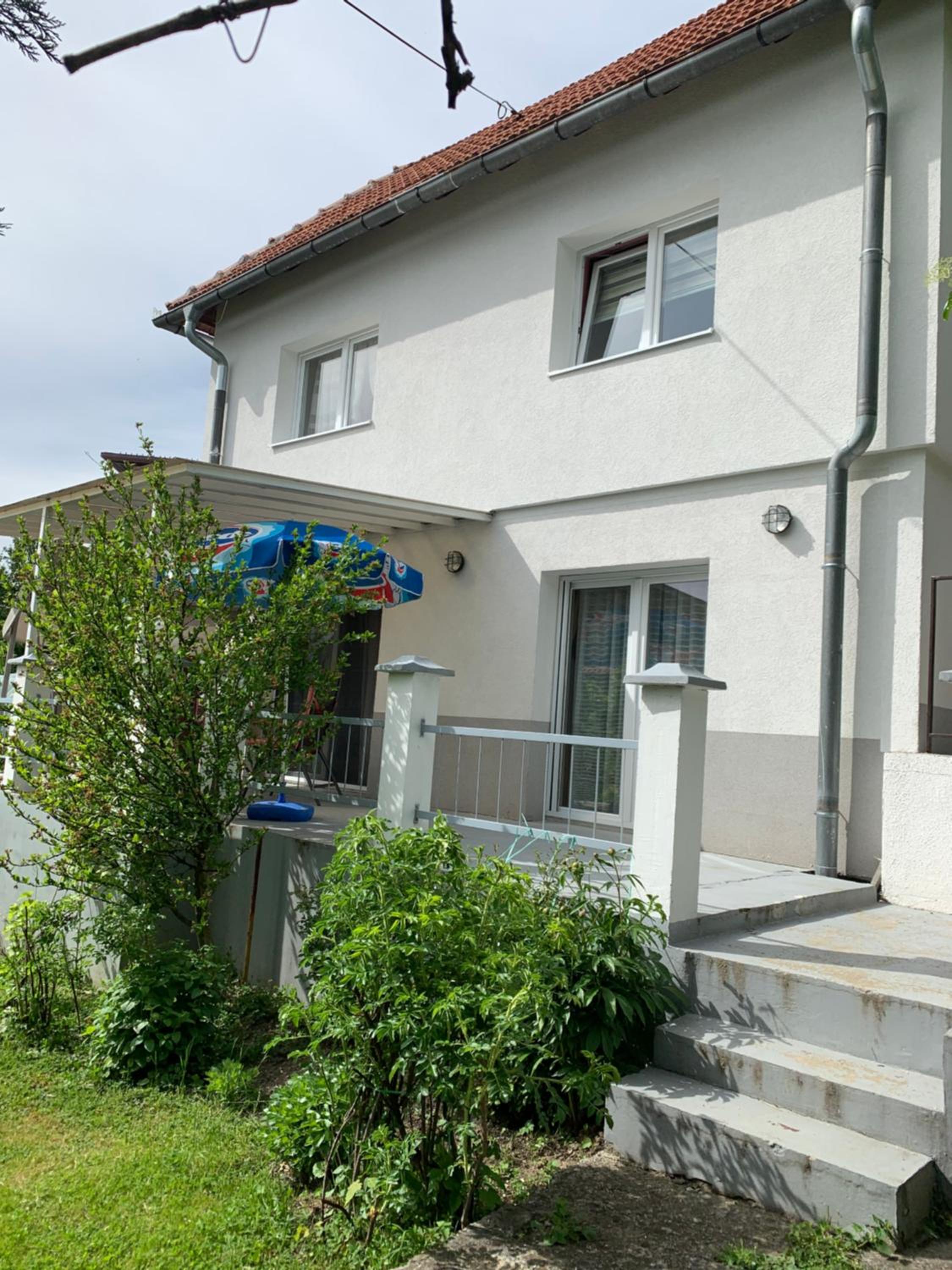 Apartman MirA