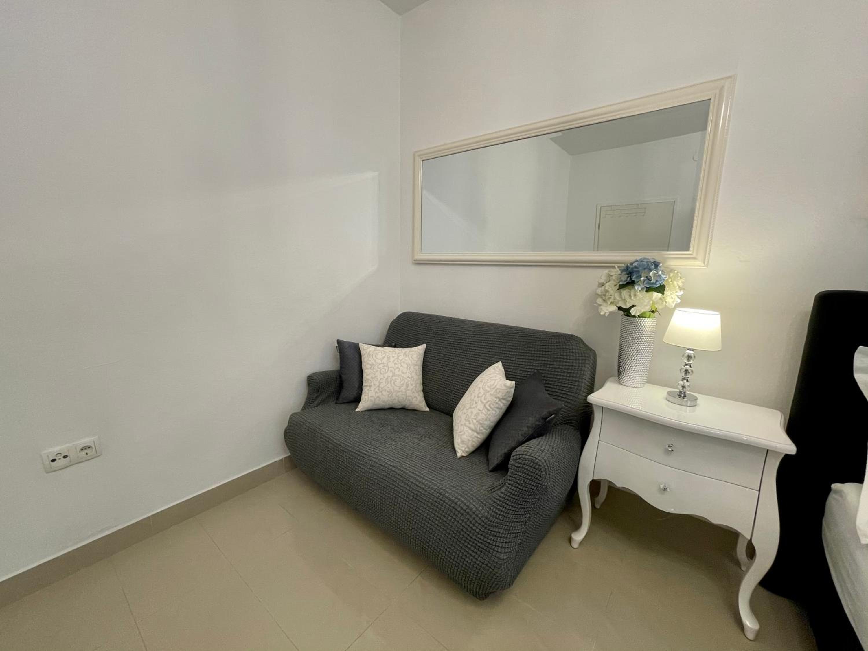 Central Square Guest House