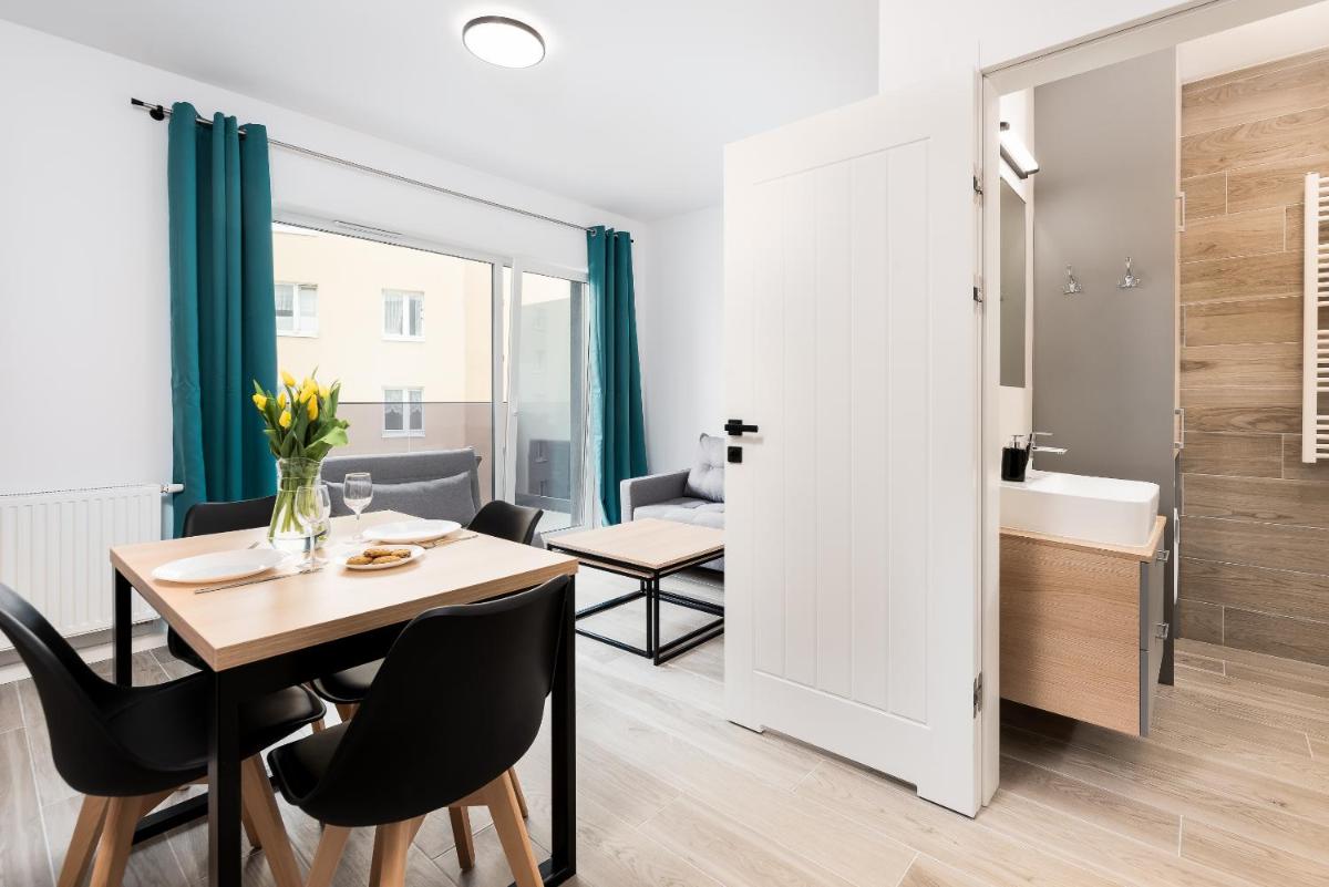 5D Apartamenty Fredry 2/47 view 3