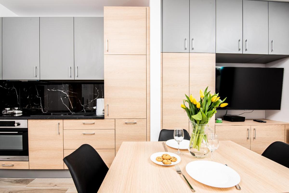 5D Apartamenty Fredry 2/47 view 5