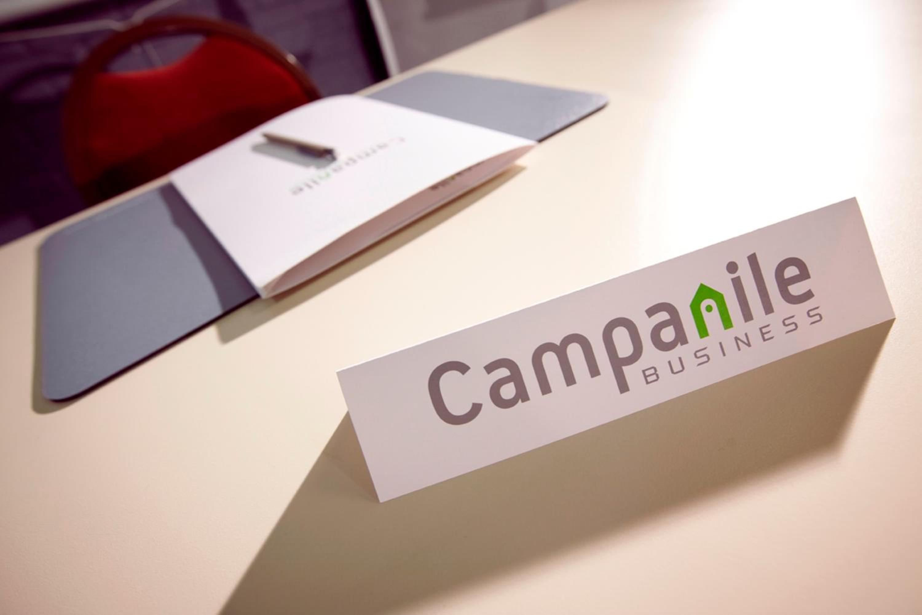 Metz Vacations - Campanile Metz Est Technopole - Restaurant - Property Image 9