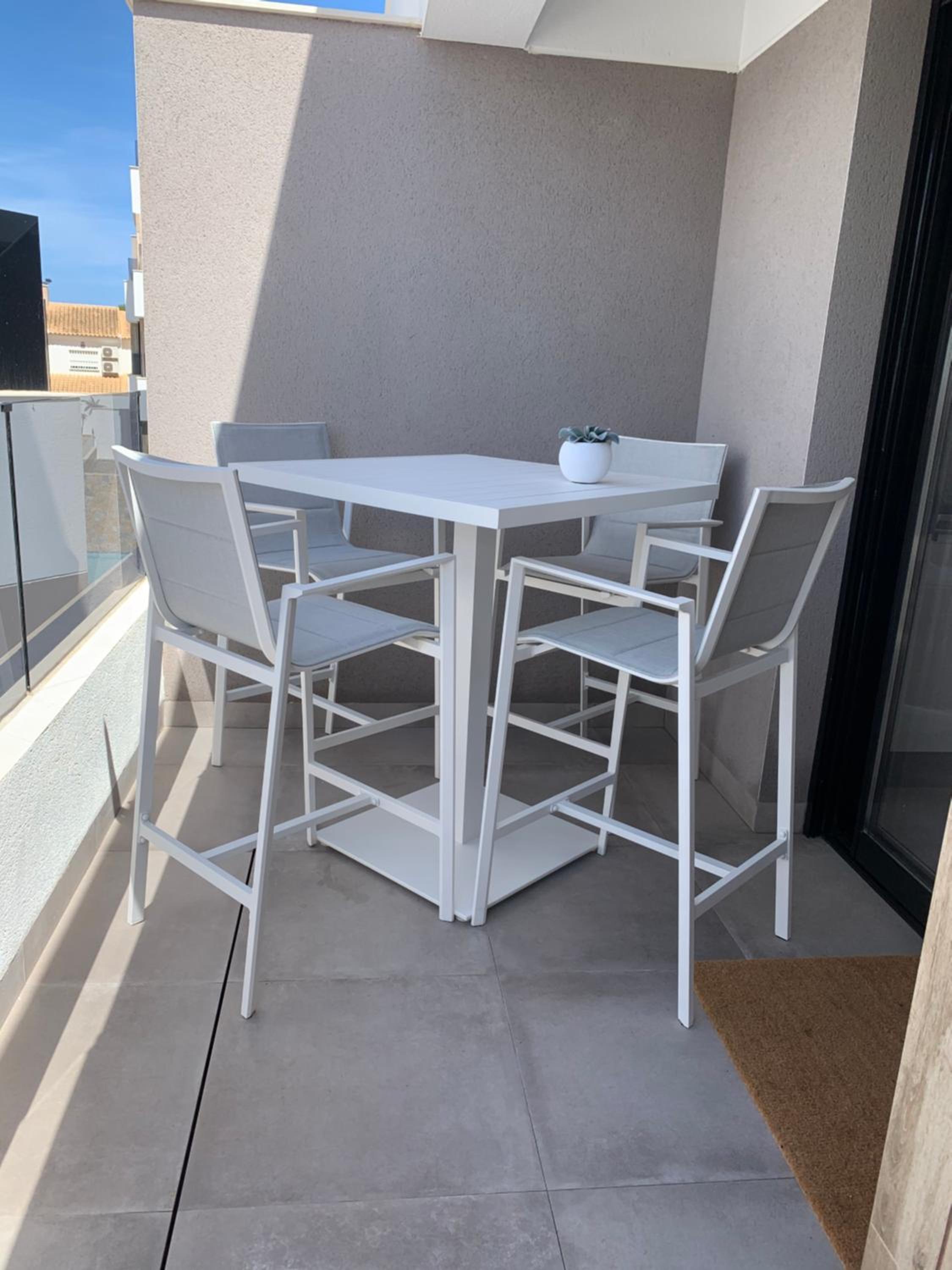 Penthouse Las 2 Salchichas view 4