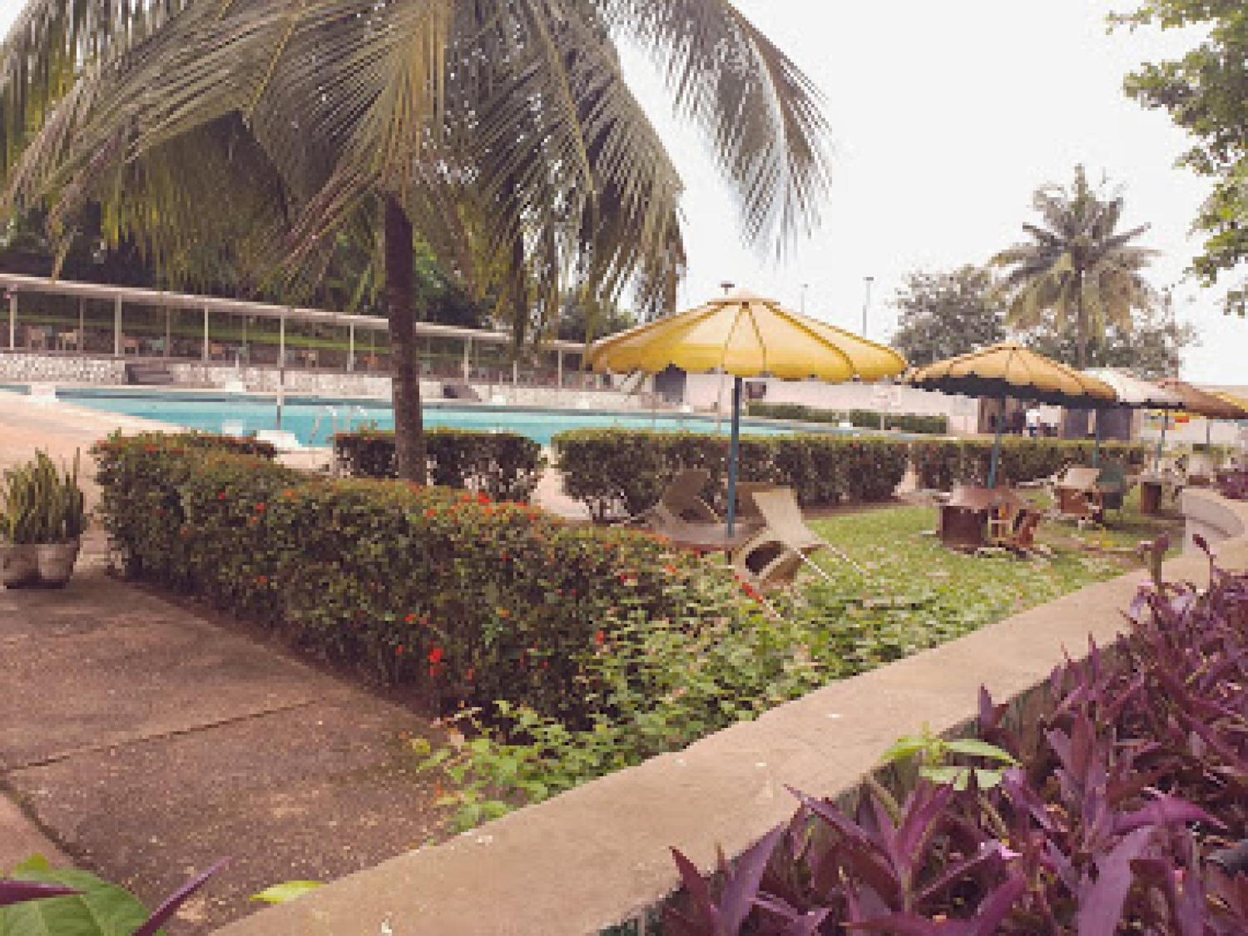 Premier Hotel- Executive Suite