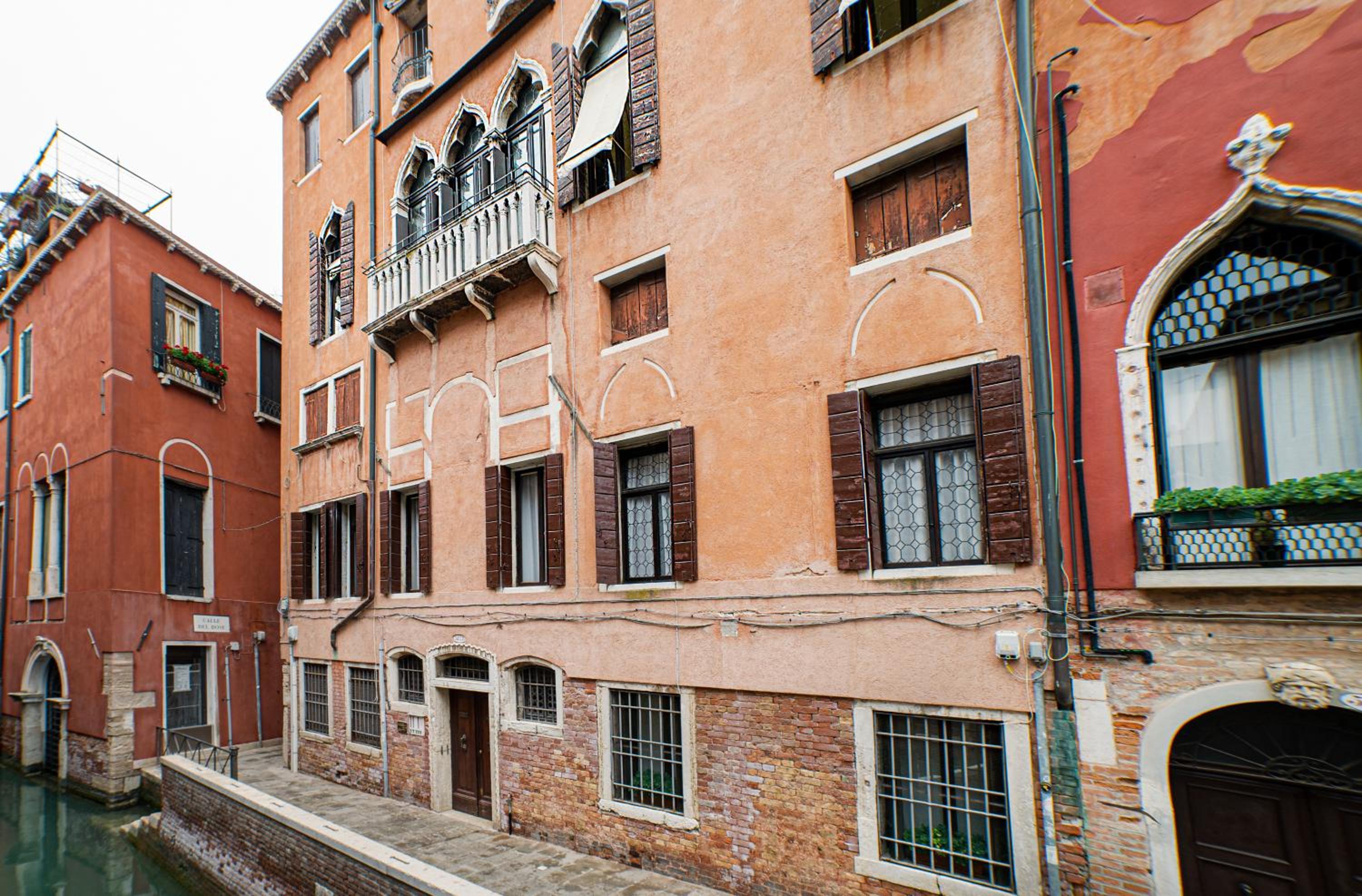 palazzo suite ducale