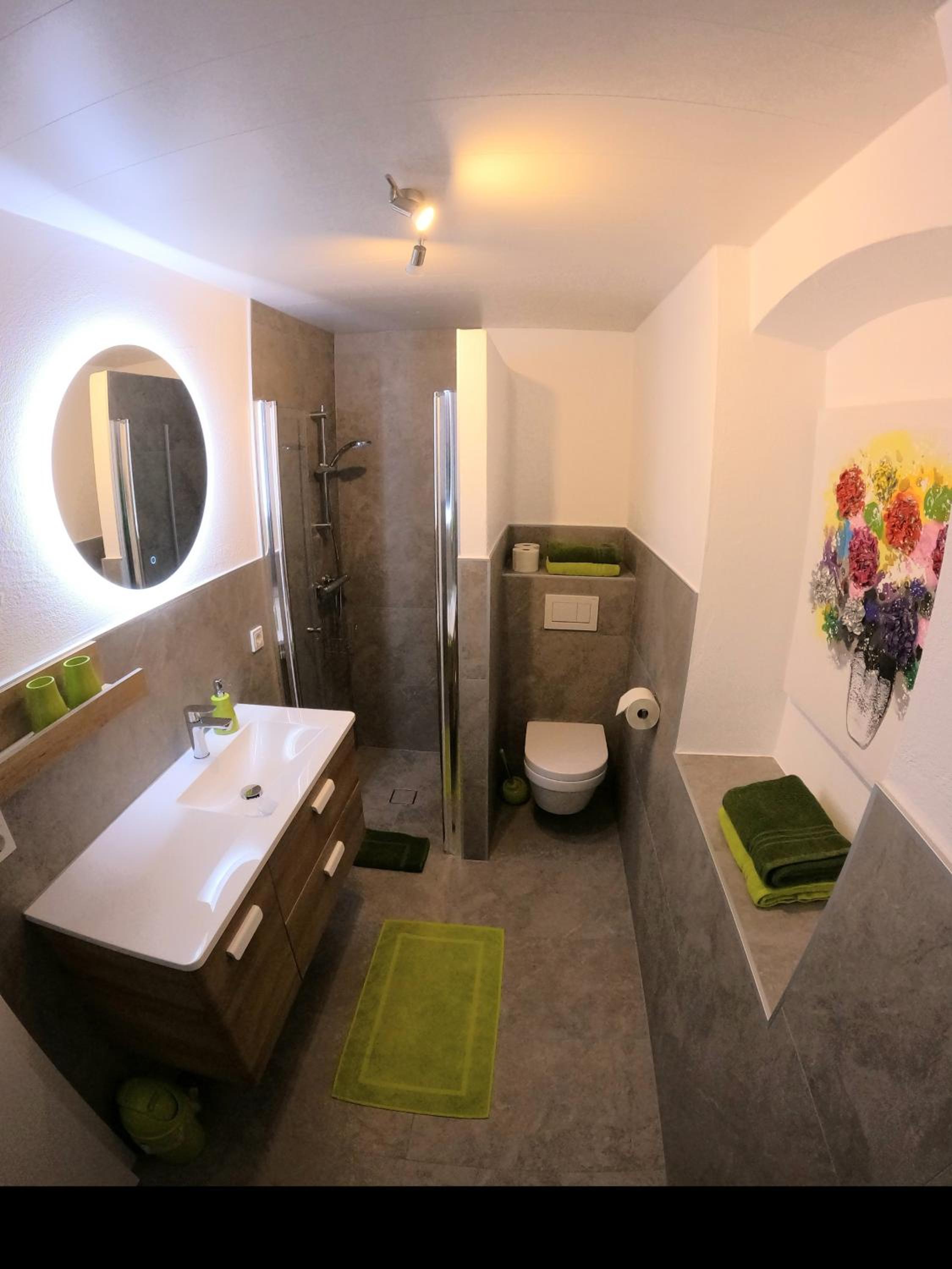 Melanie's Appartement