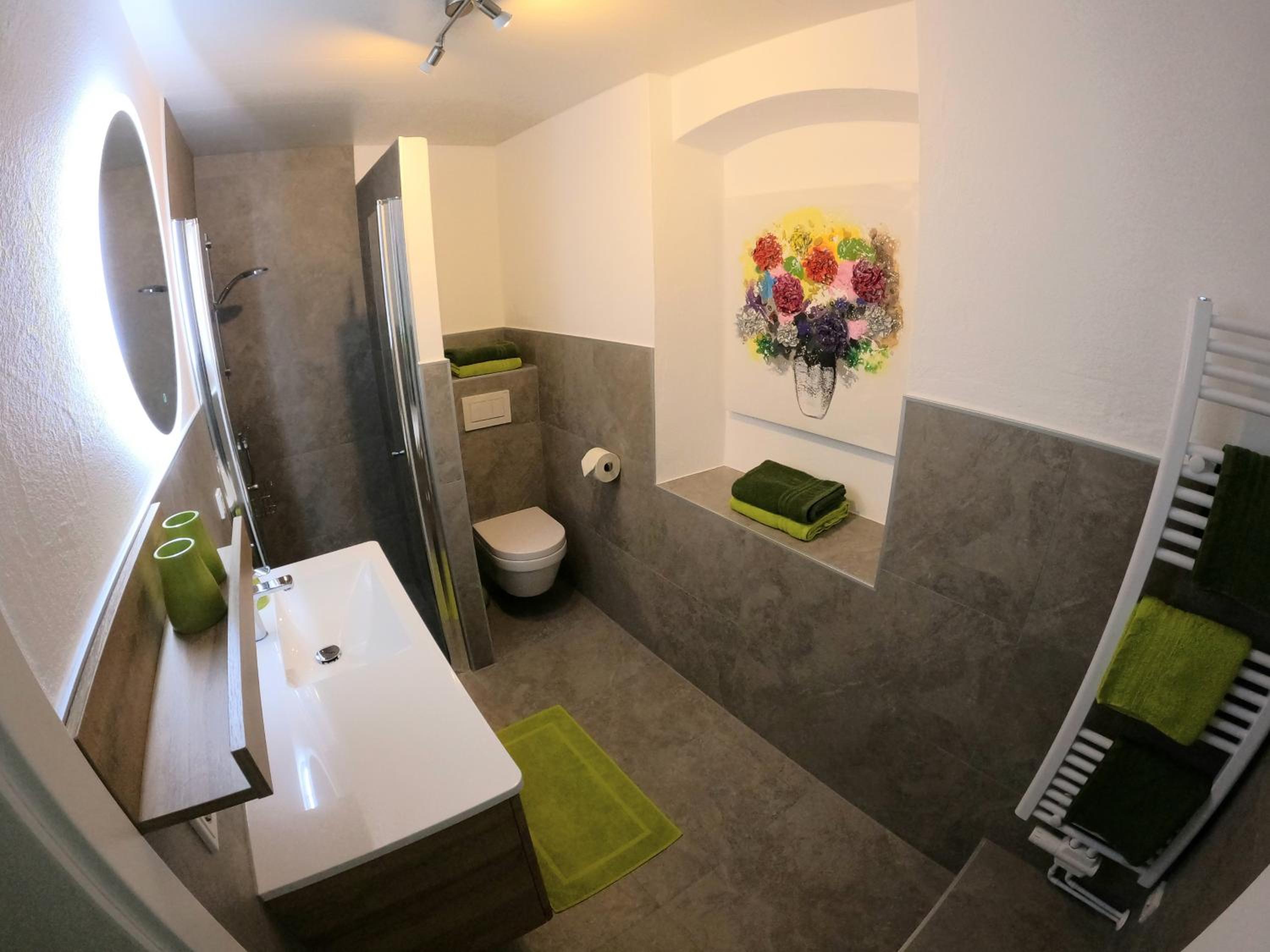 Melanie's Appartement