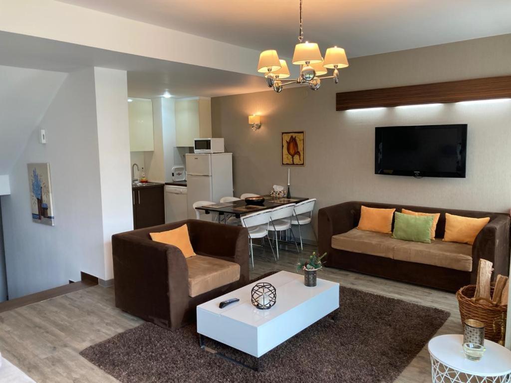 Silver Luxury 6 view 3