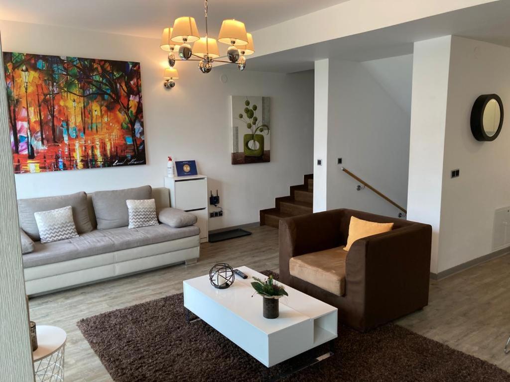 Silver Luxury 6 view 4