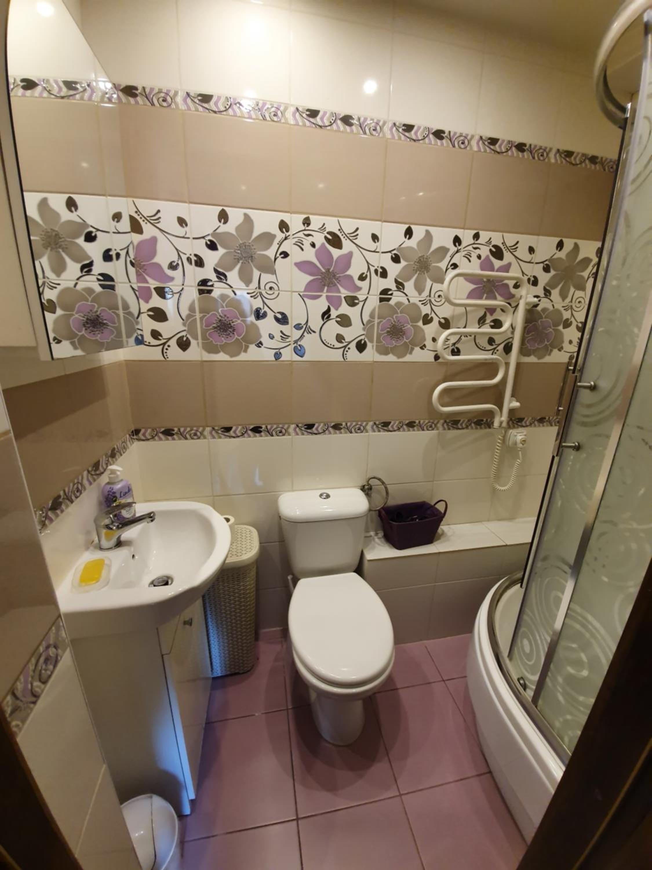 Dwupoziomowy Stylowy Apartament Przy Centrum Gdyni, Niedaleko Morza view 2