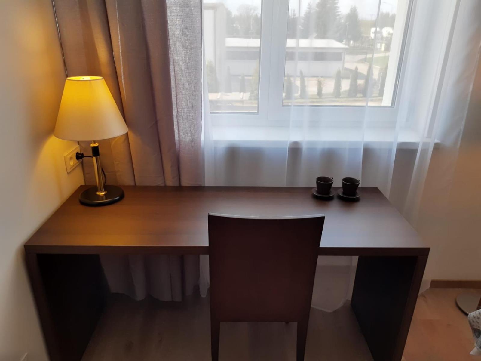 KING Guest Inn view 5