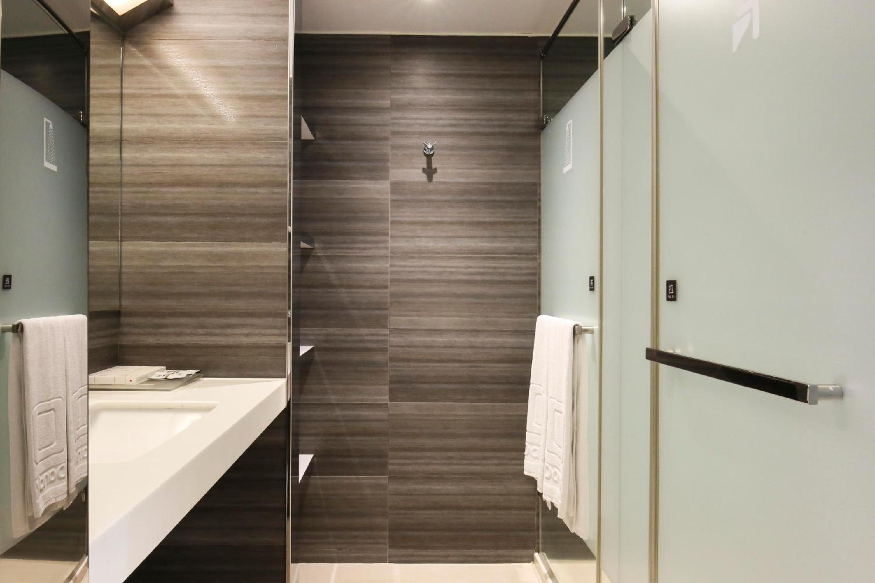 Dandy Hotel - Tianmu Branch - Image 2