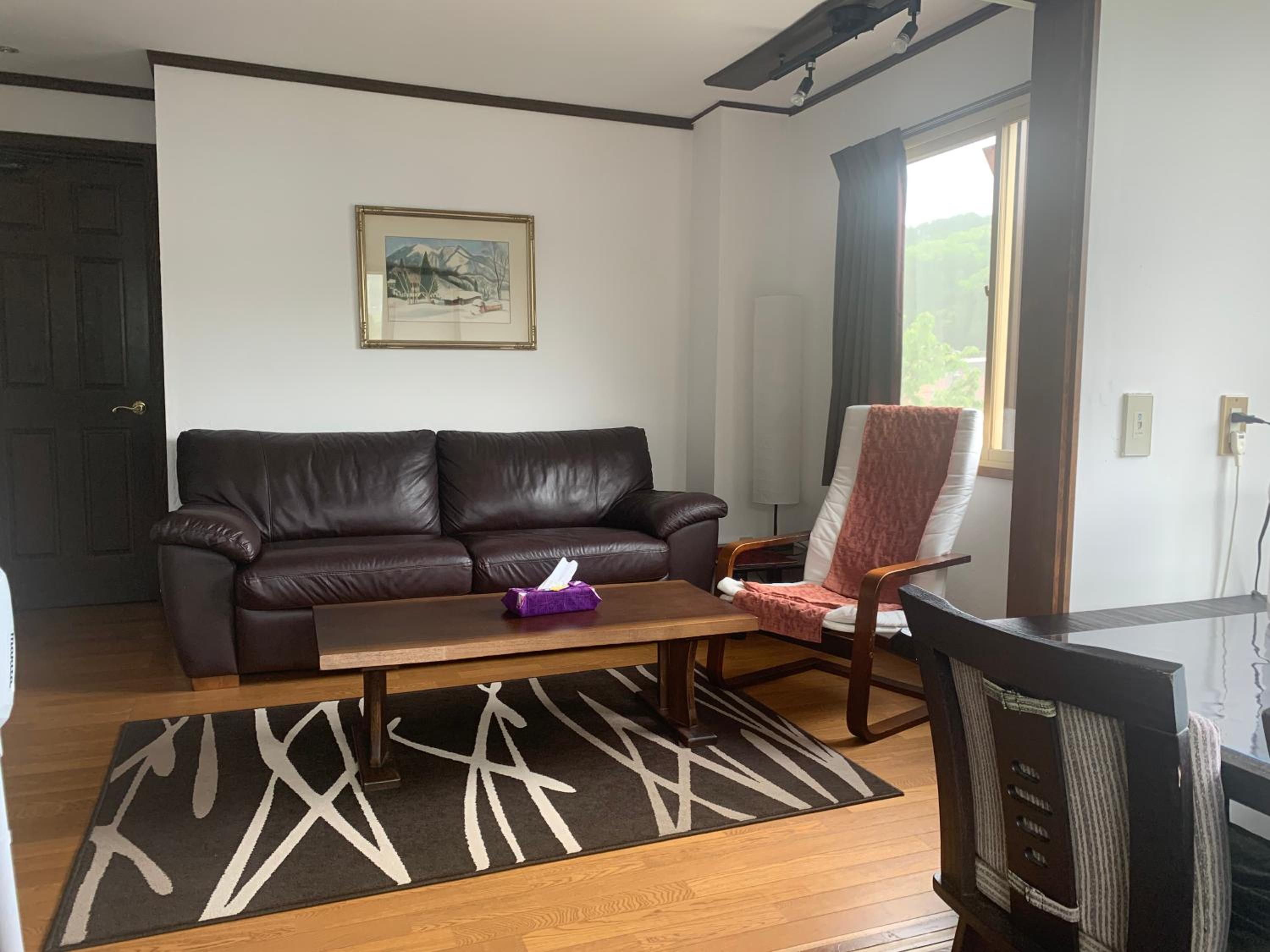 Hakuba Ski Condos