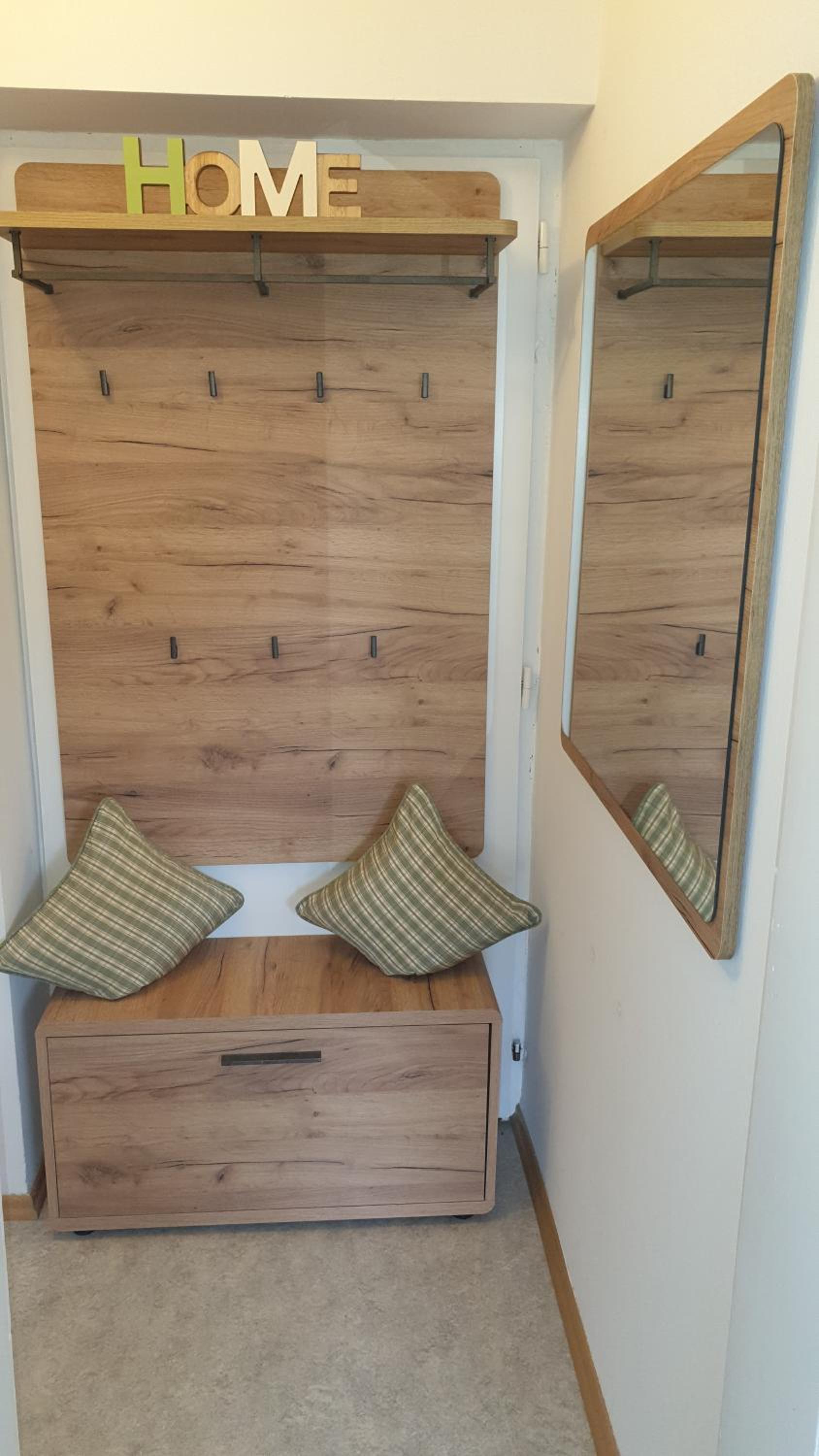 Melanie's Appartement