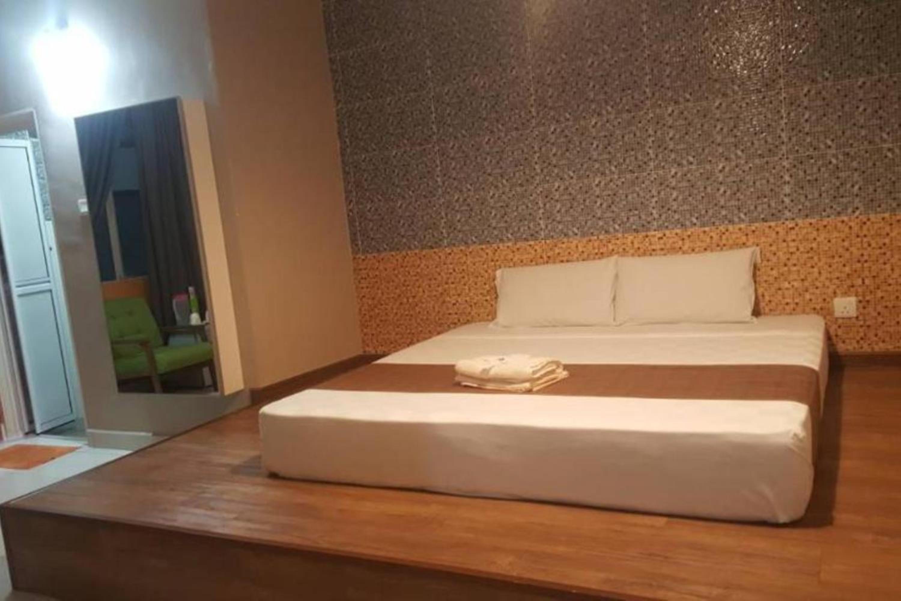 Aeon Tebrau Apartment Johor Bahru - By Room - photo 6
