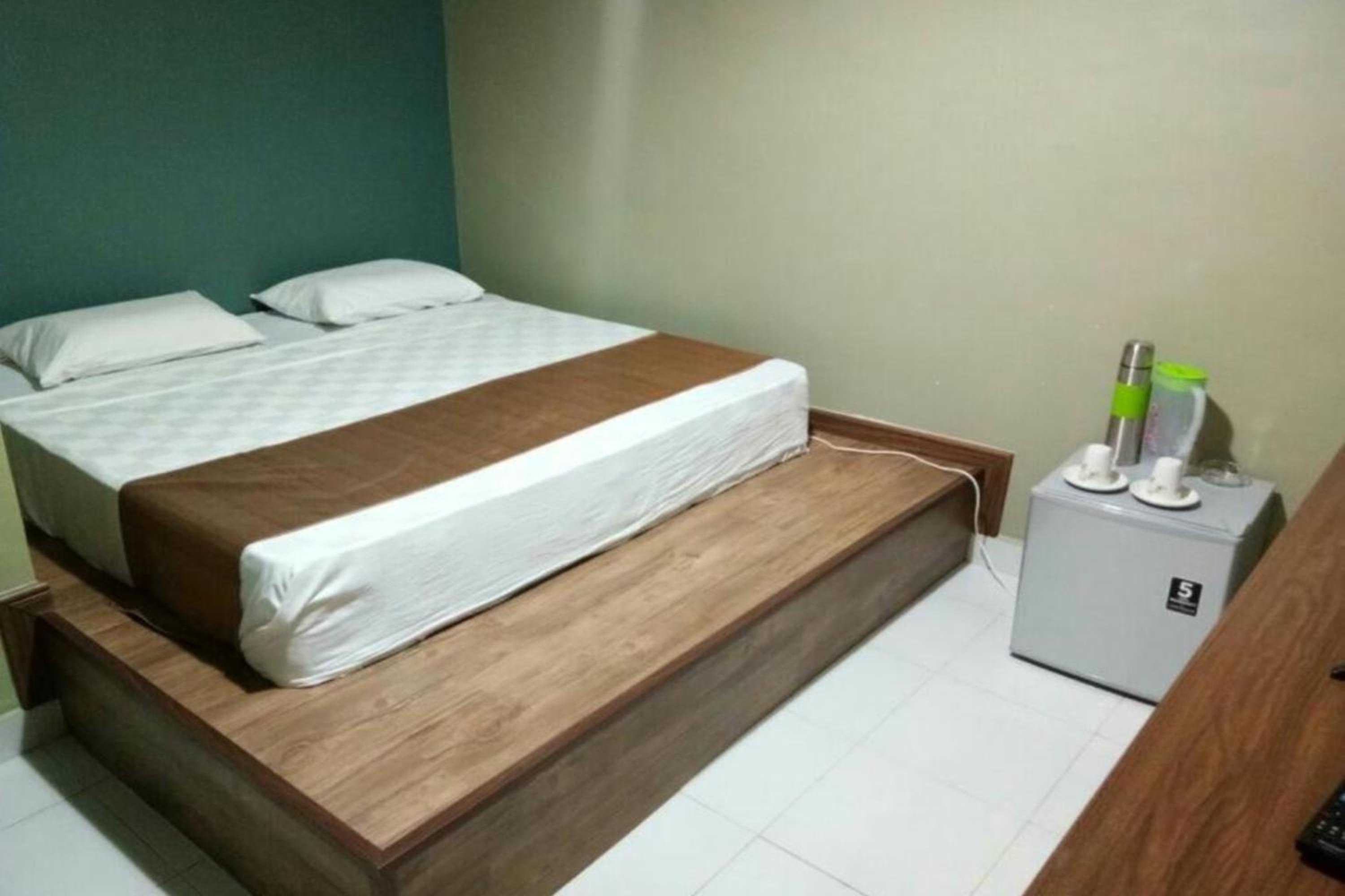 Aeon Tebrau Apartment Johor Bahru - By Room -, Johor Bahru - 19