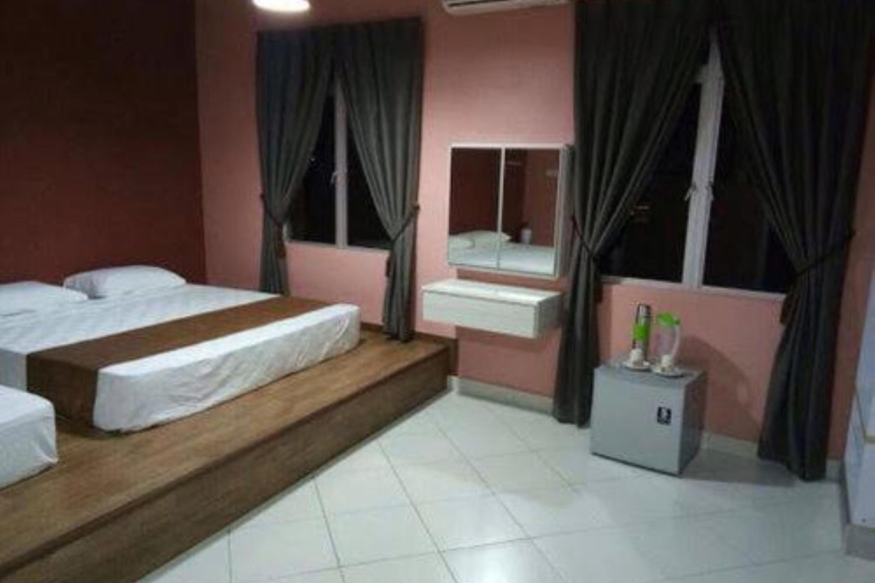 Aeon Tebrau Apartment Johor Bahru - By Room -, Johor Bahru - 17