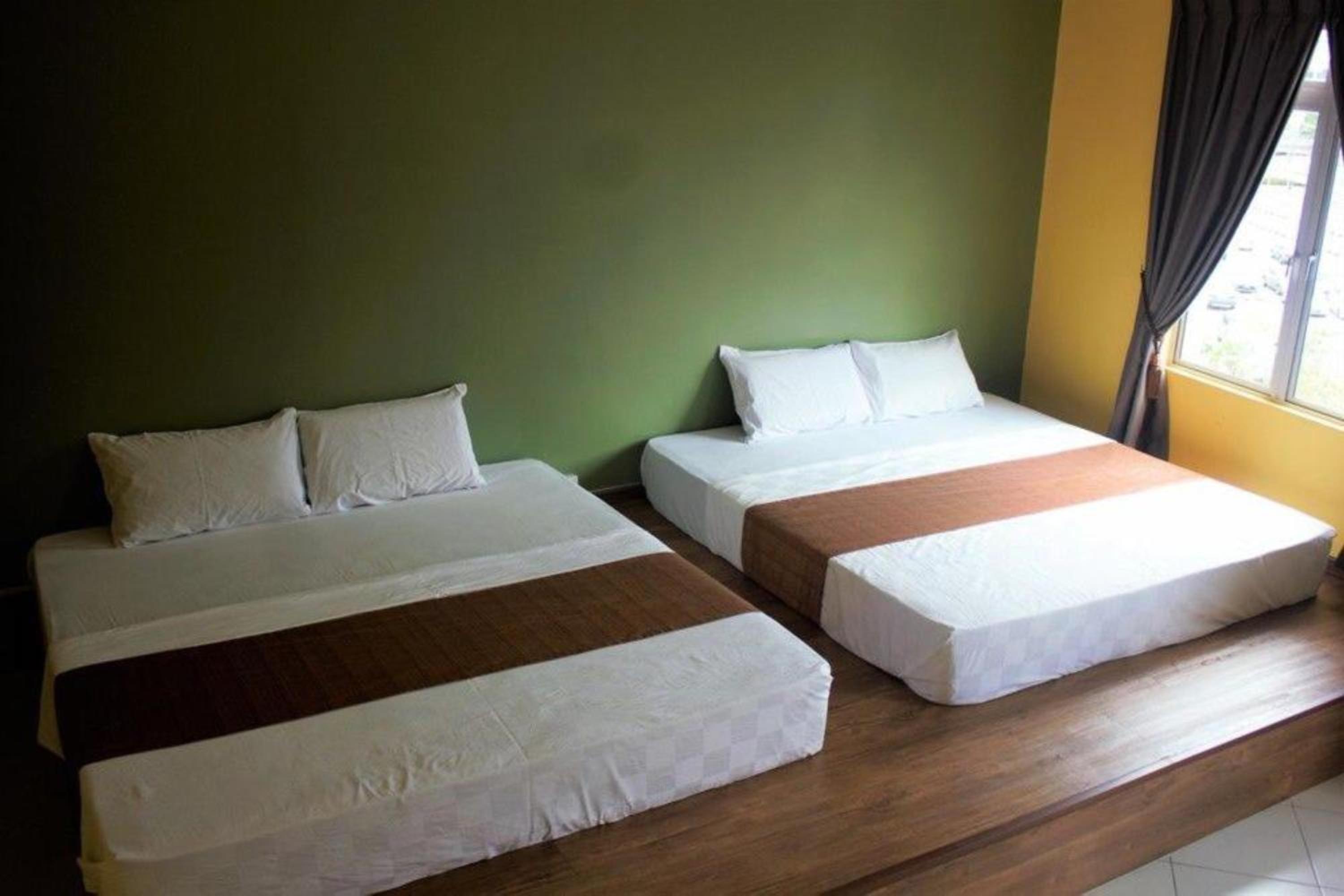 Aeon Tebrau Apartment Johor Bahru - By Room -, Johor Bahru - 21