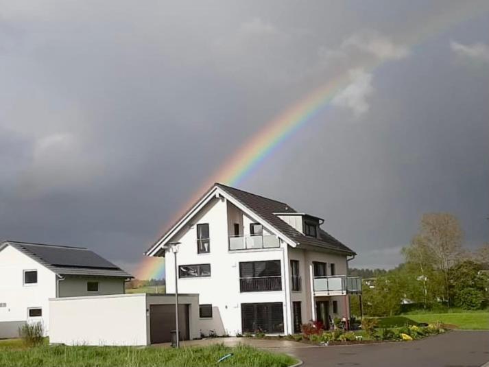Ferienwohnung Mohr view 2