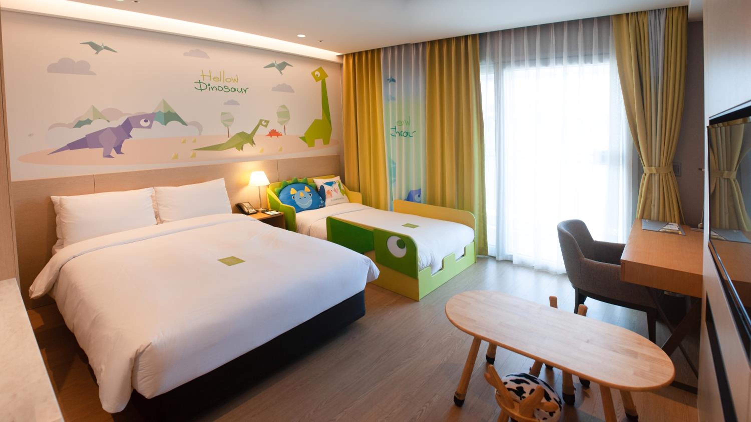 St. John's Hotel 36
