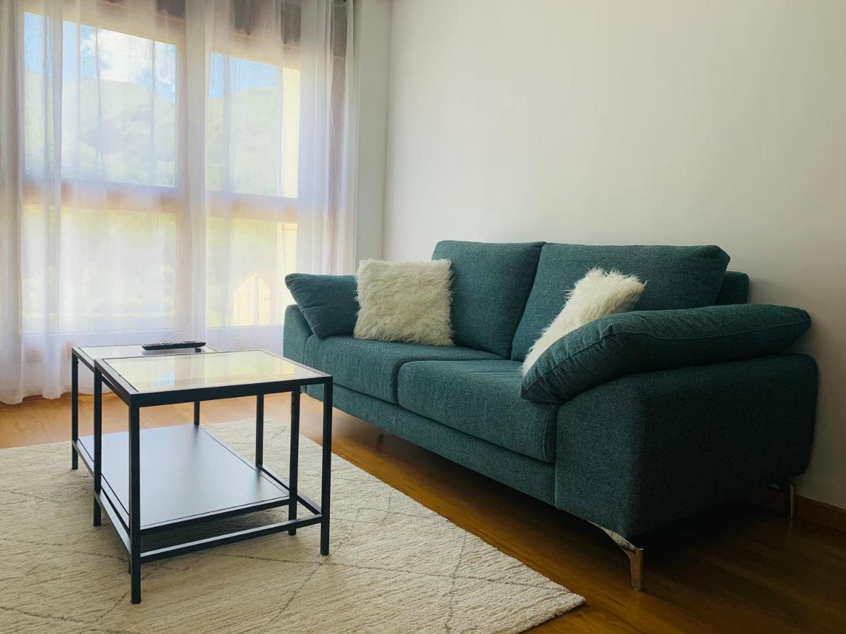 Apartamento Rio San Isidro 2 photo 4