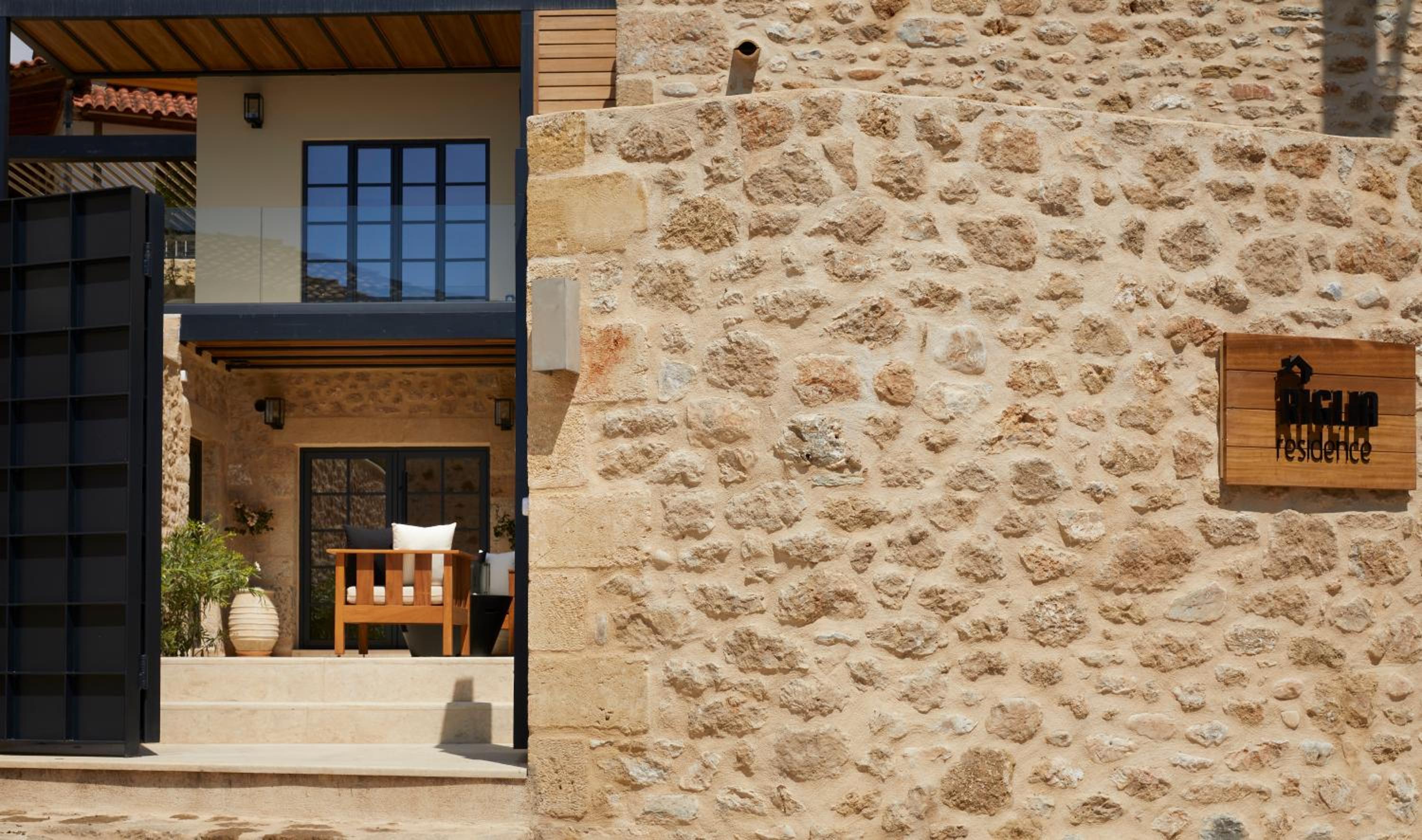 Riglia Residence view 5