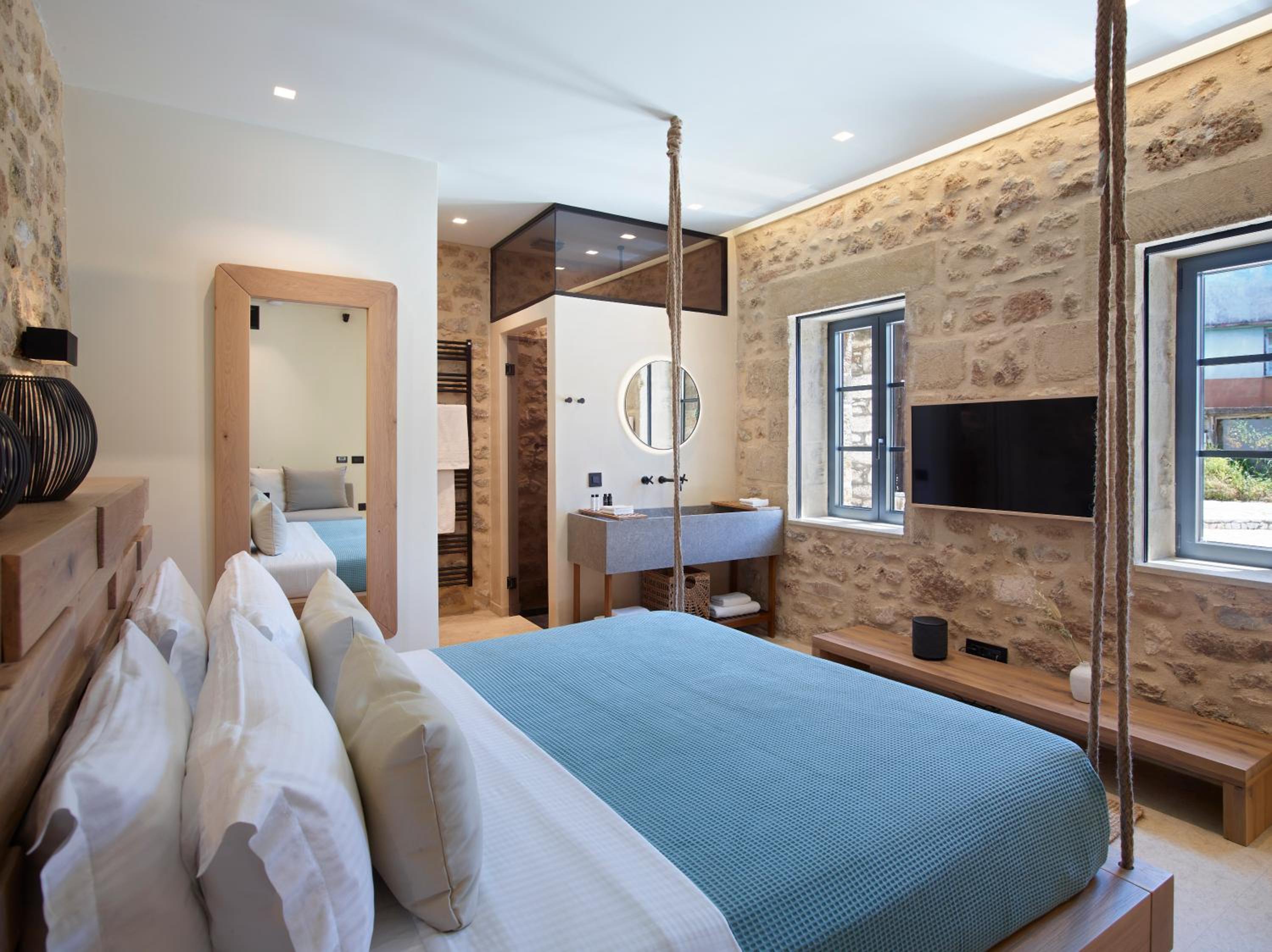 Riglia Residence view 2