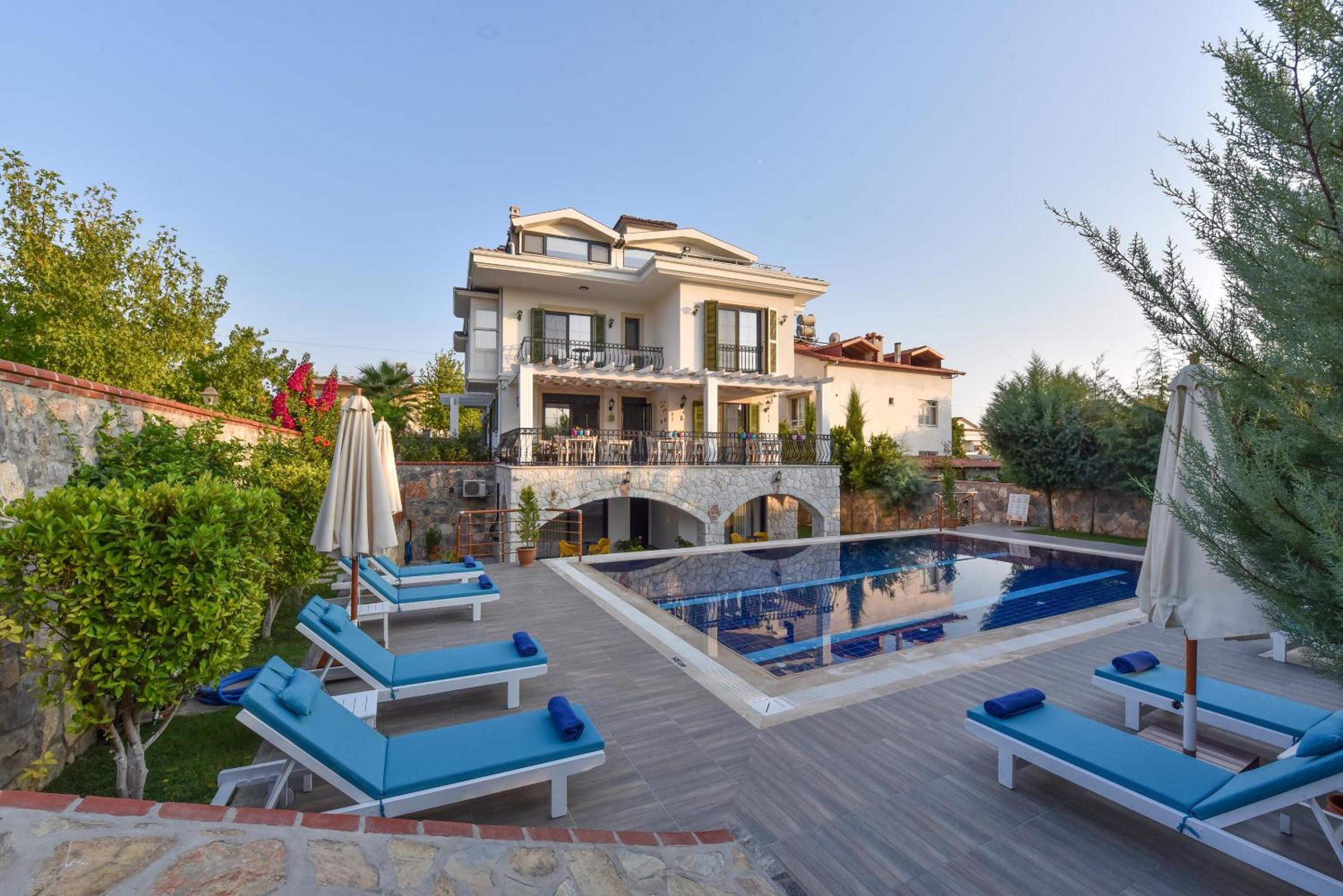 Villa TN - Fethiye