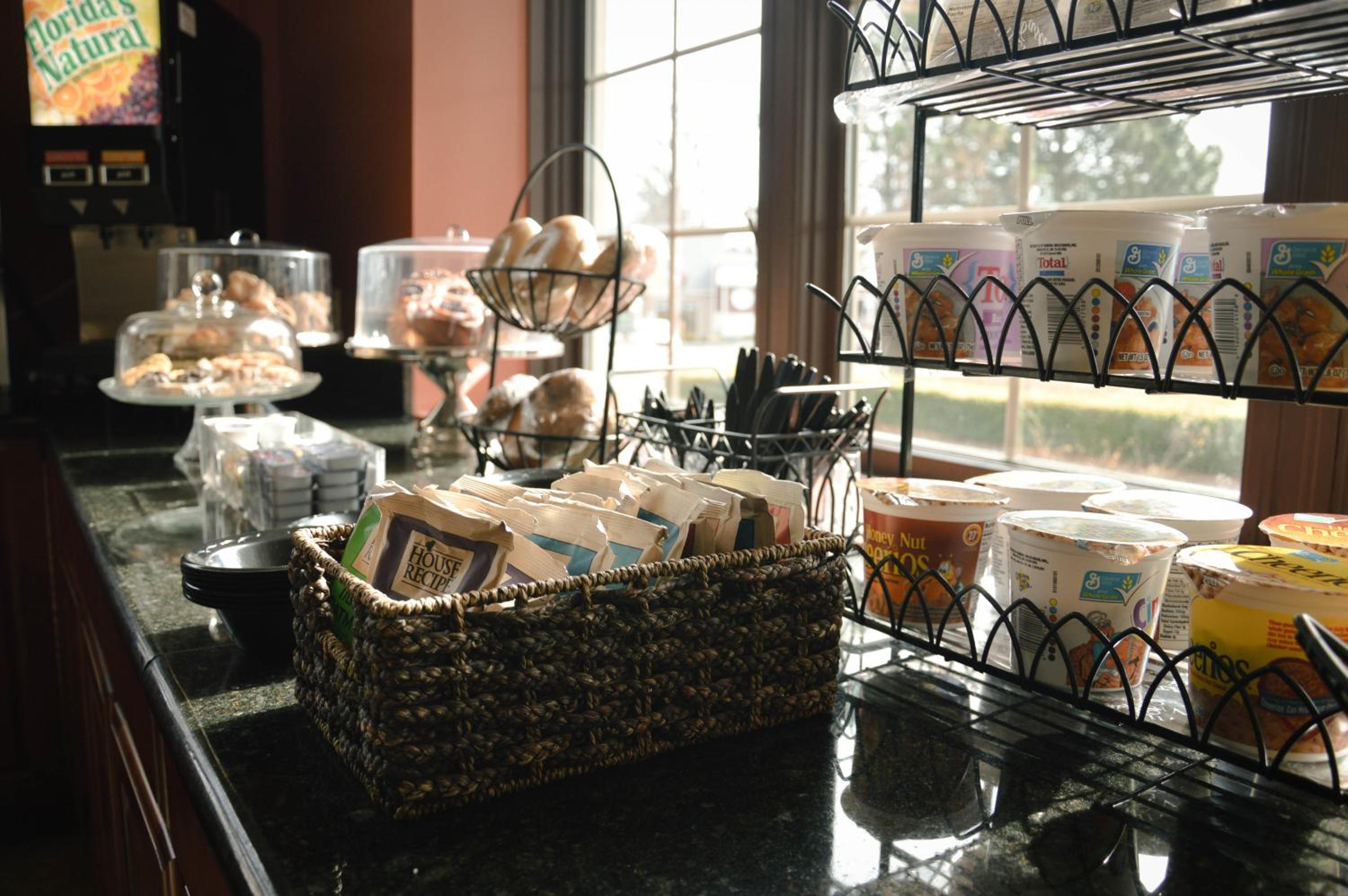 Belvedere Inn Schenectady - Albany, Billede 22
