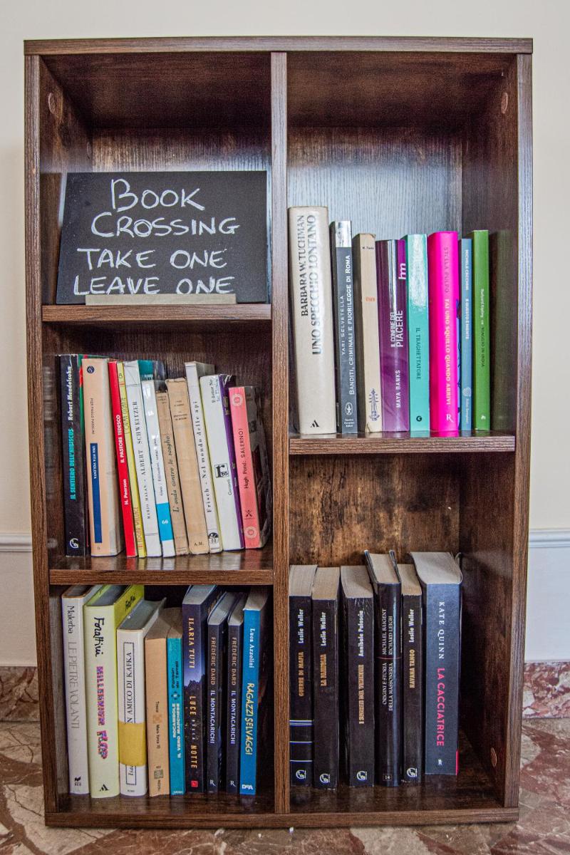 Il Giusto bedandbreakfast photo 3