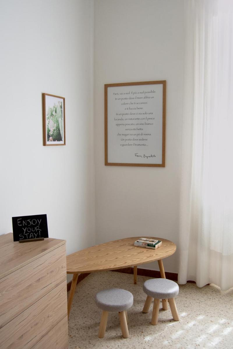 Il Giusto bedandbreakfast photo 4