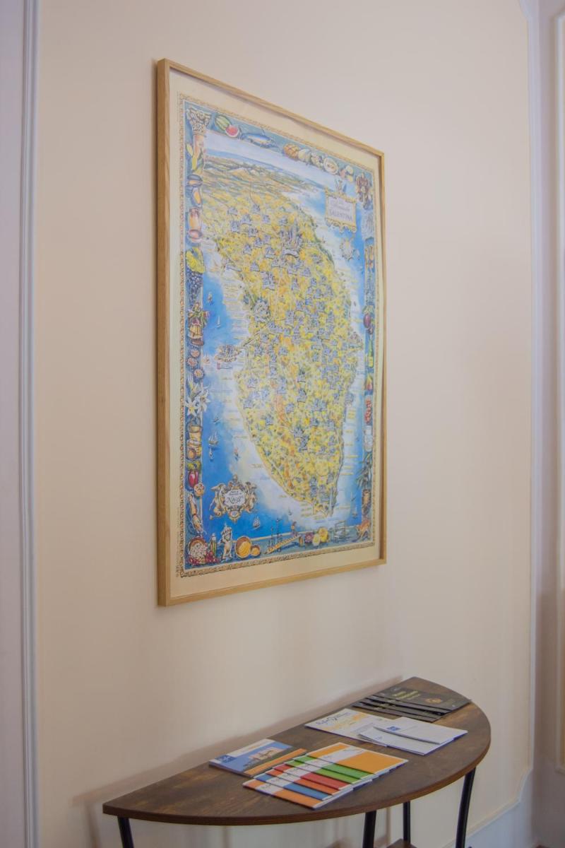 Il Giusto bedandbreakfast photo 5