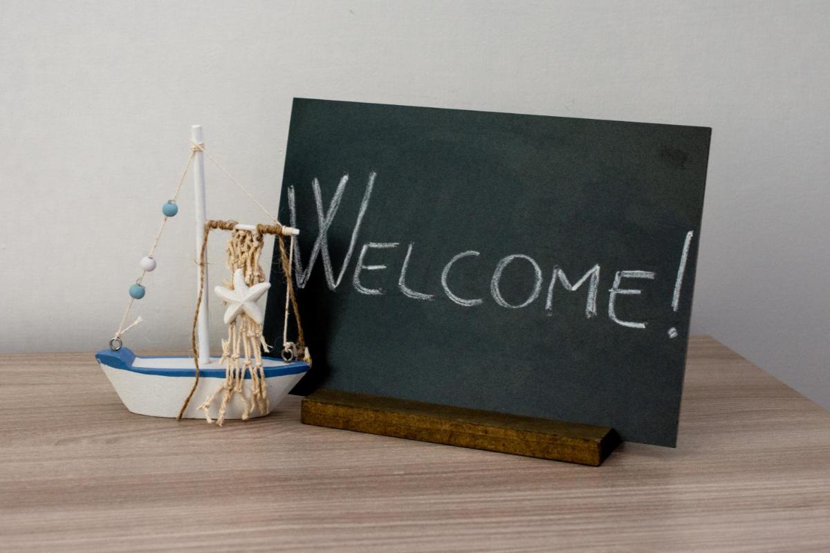 Il Giusto bedandbreakfast photo 2