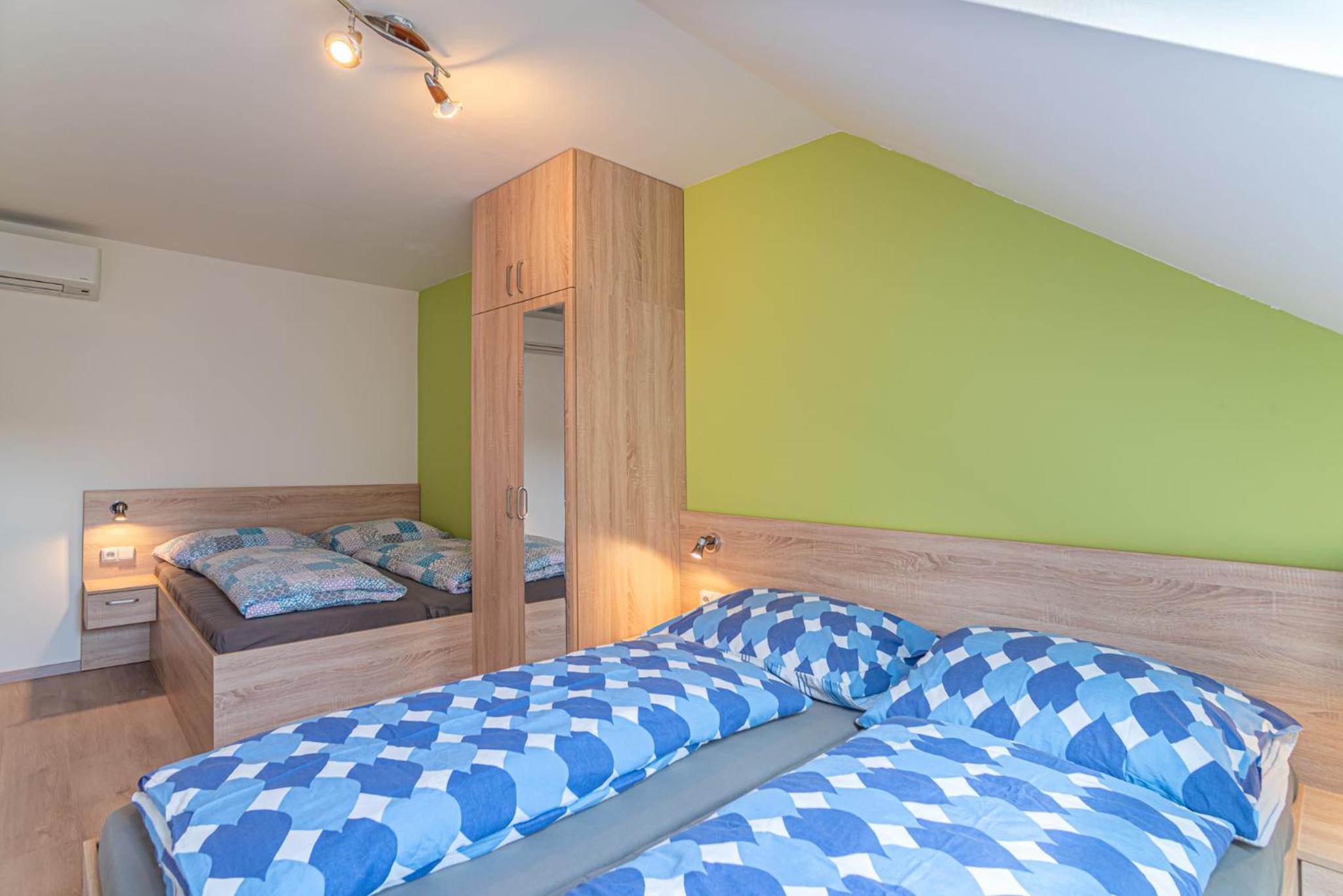 Saeli Apartments view 4