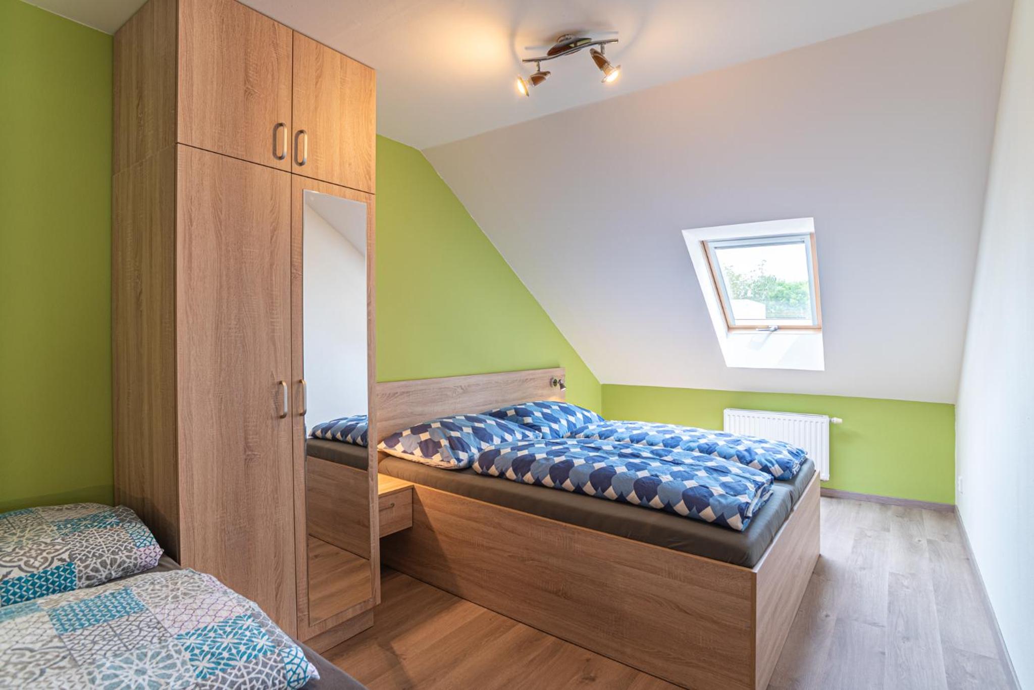 Saeli Apartments view 5
