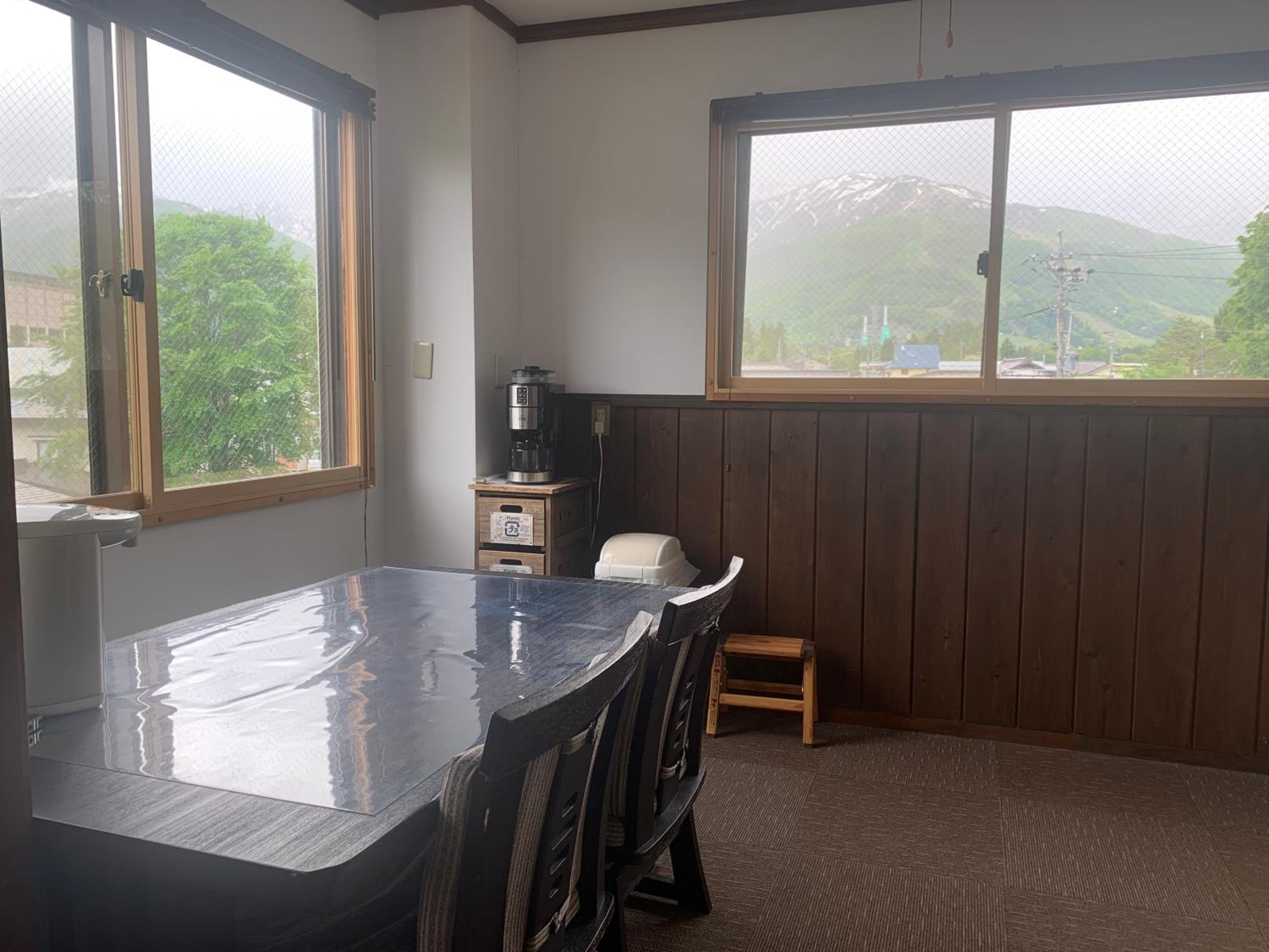 Hakuba Ski Condos
