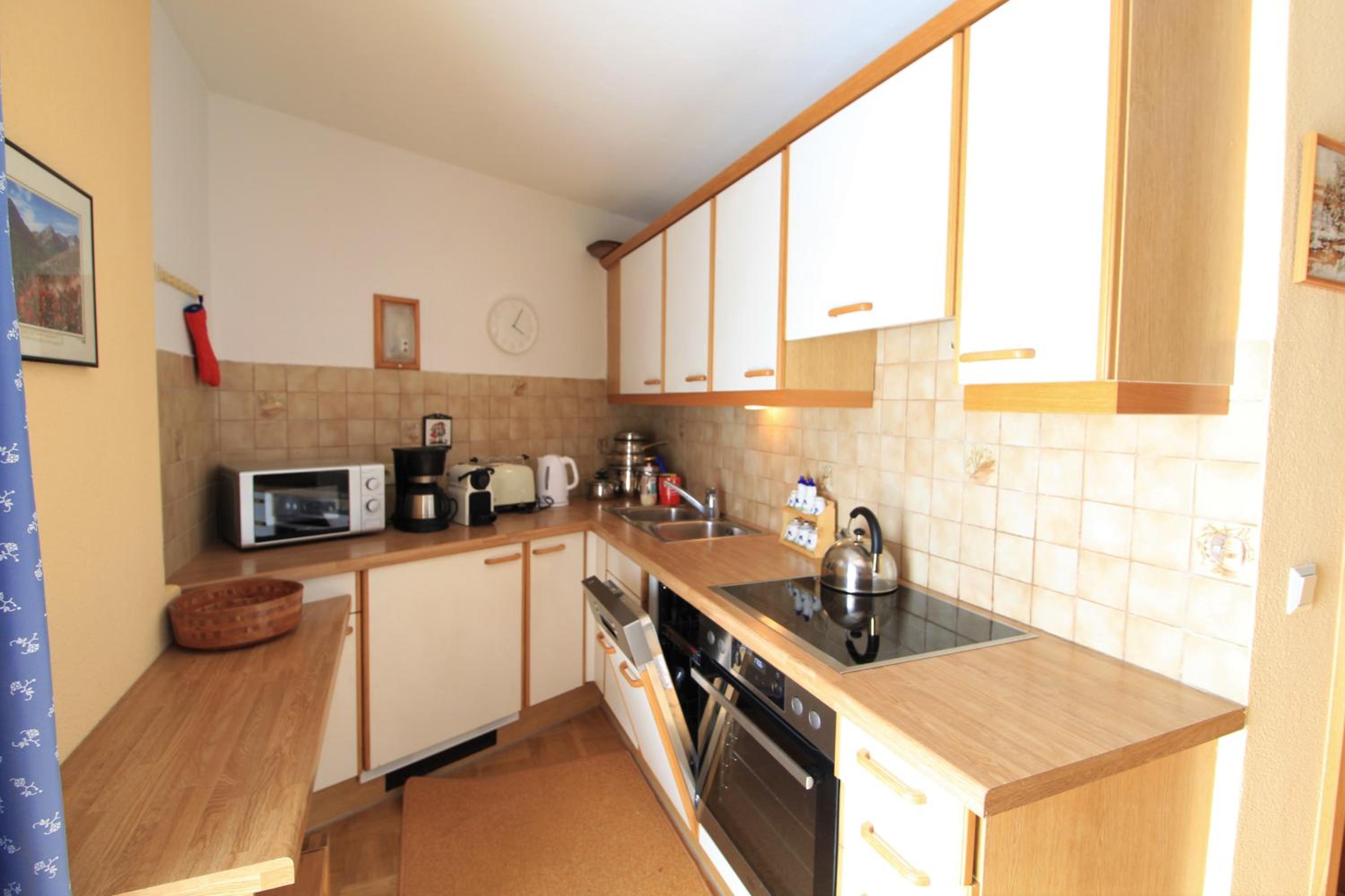 CHALET SCHWALBENNEST