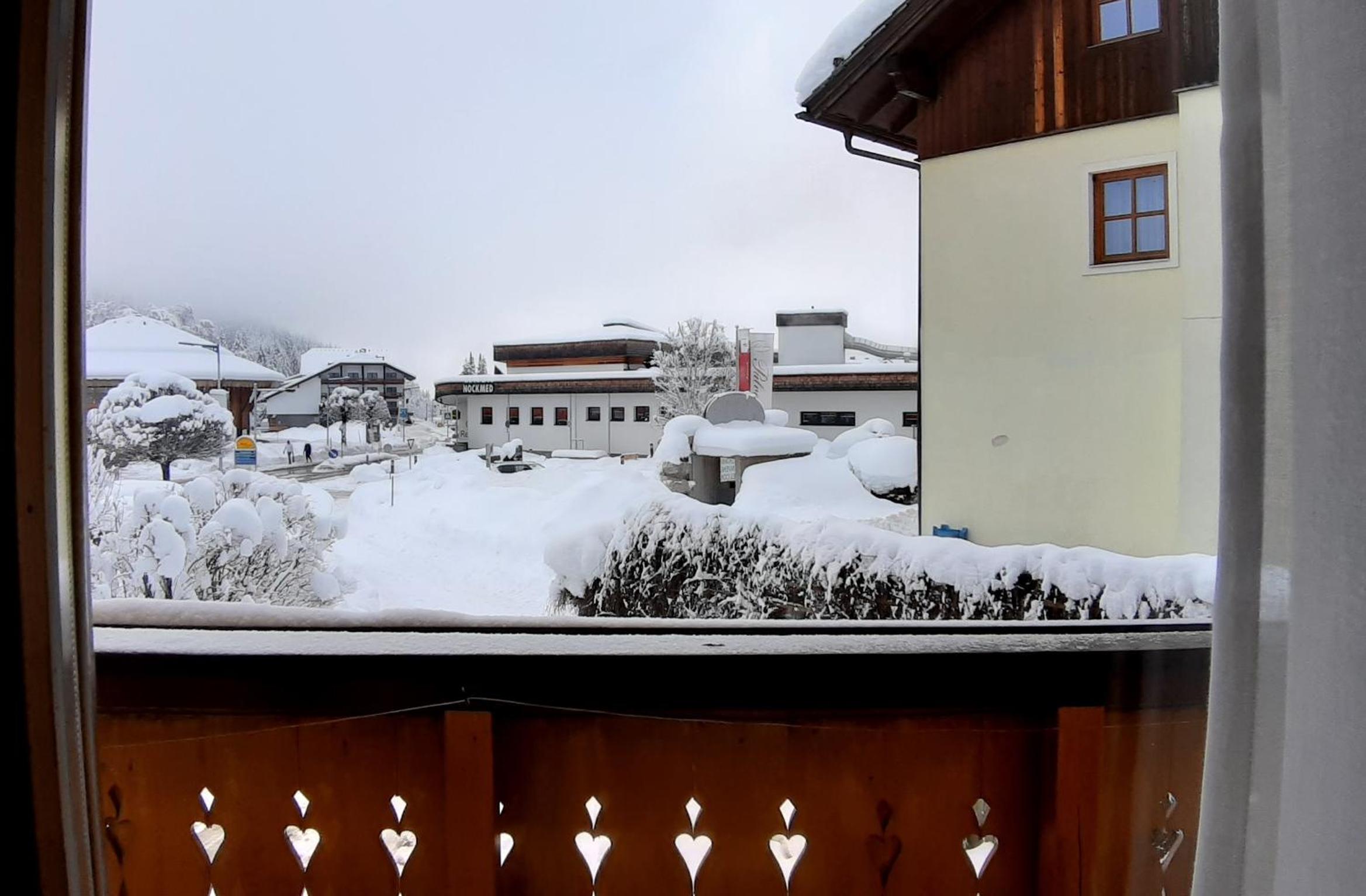 CHALET SCHWALBENNEST