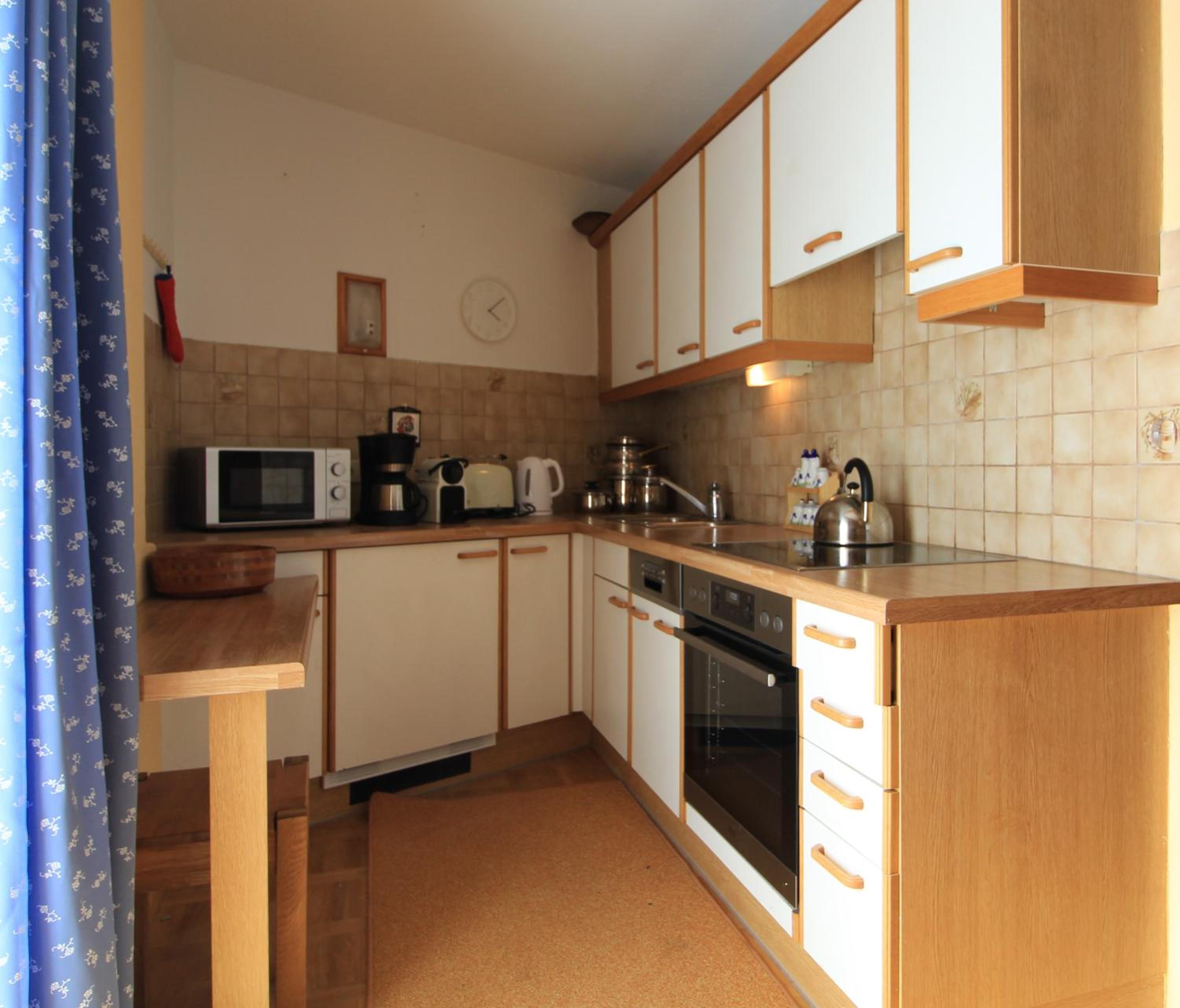 CHALET SCHWALBENNEST