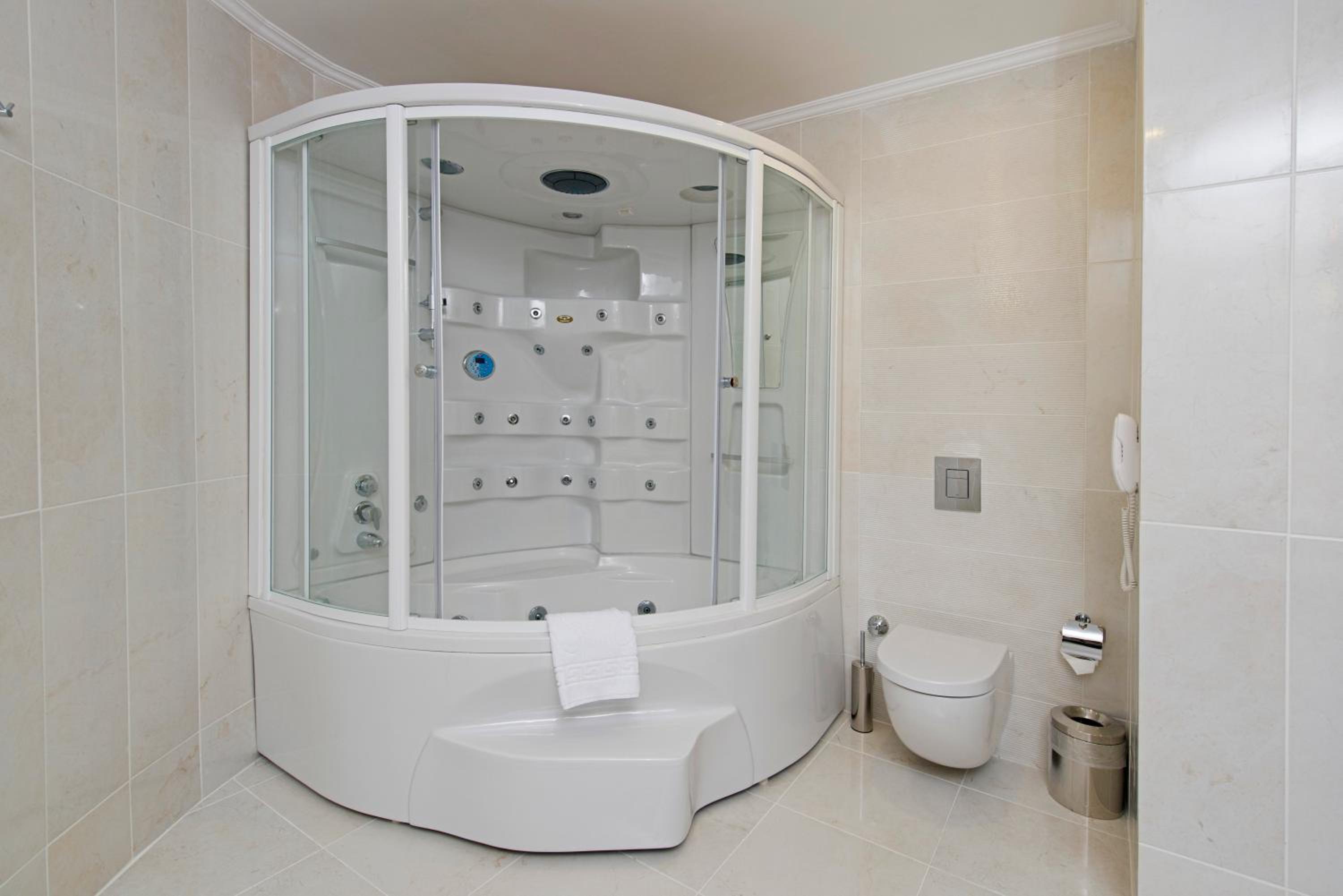 Midmar Otel İstanbul - Image 14